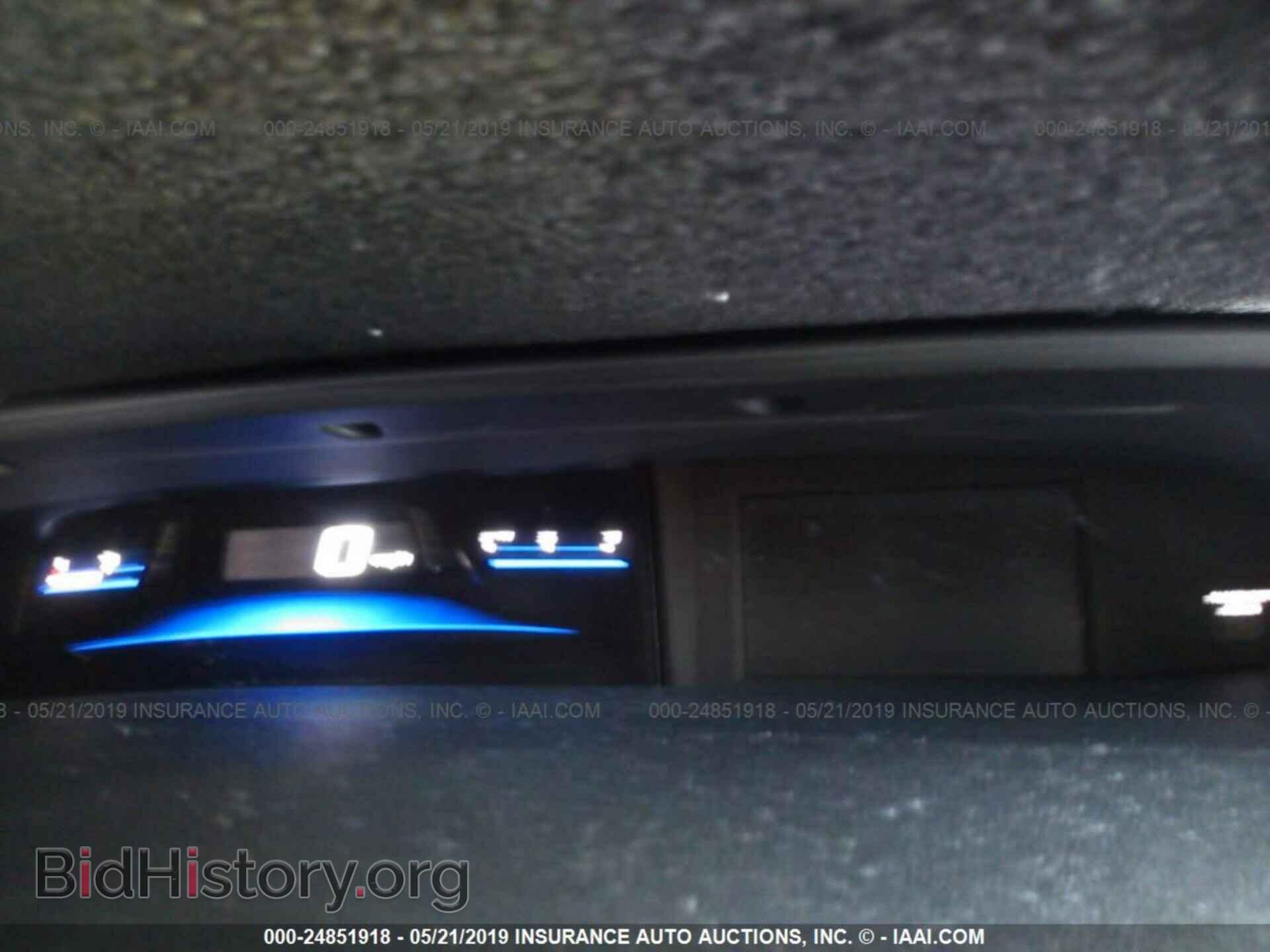 2013 HONDA CIVIC - VIN: 19XFB2F58DE099604 - Фото 7