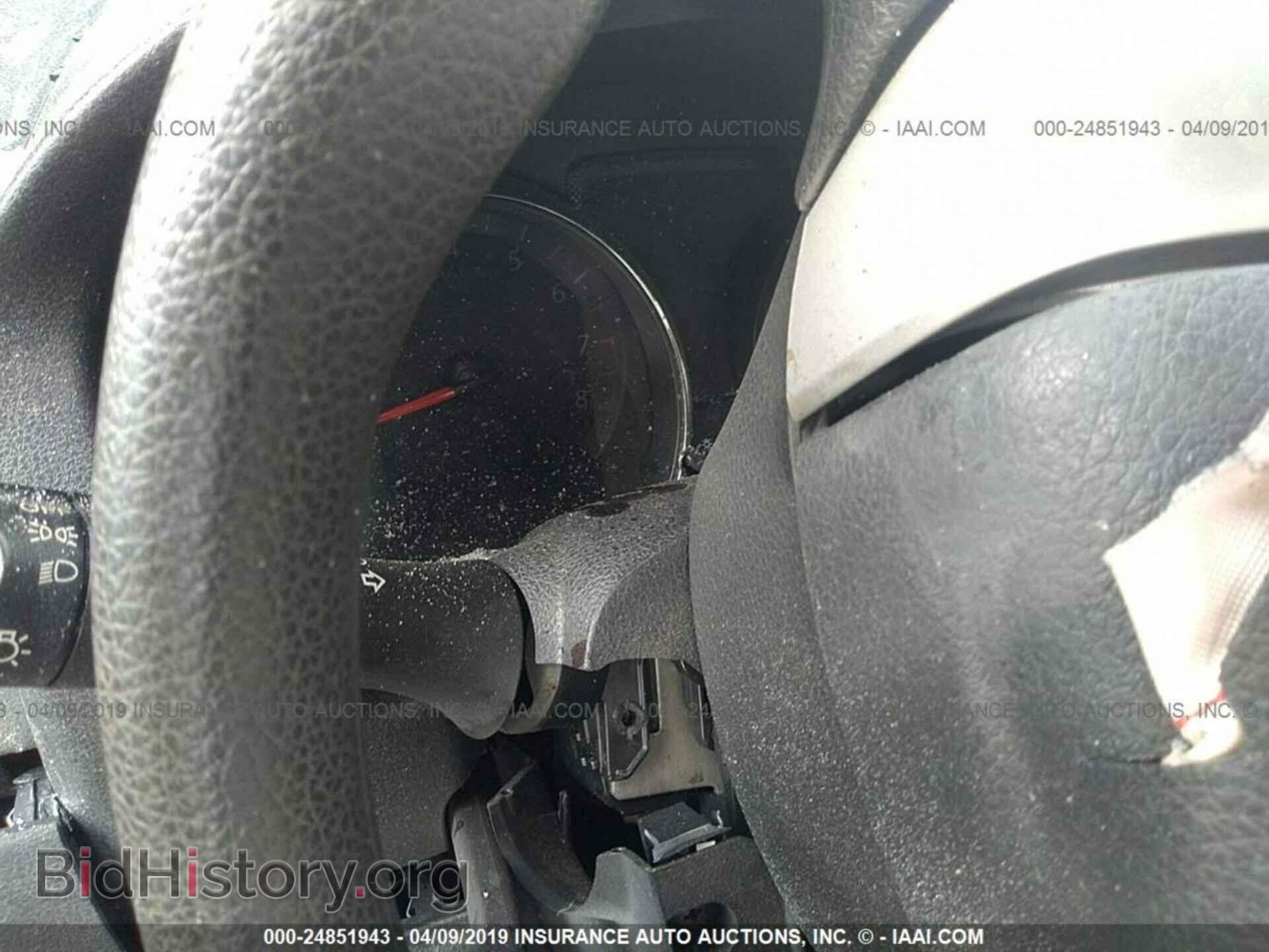 2015 NISSAN VERSA NOTE - VIN: 3N1CE2CP2FL400000 - Фото 7