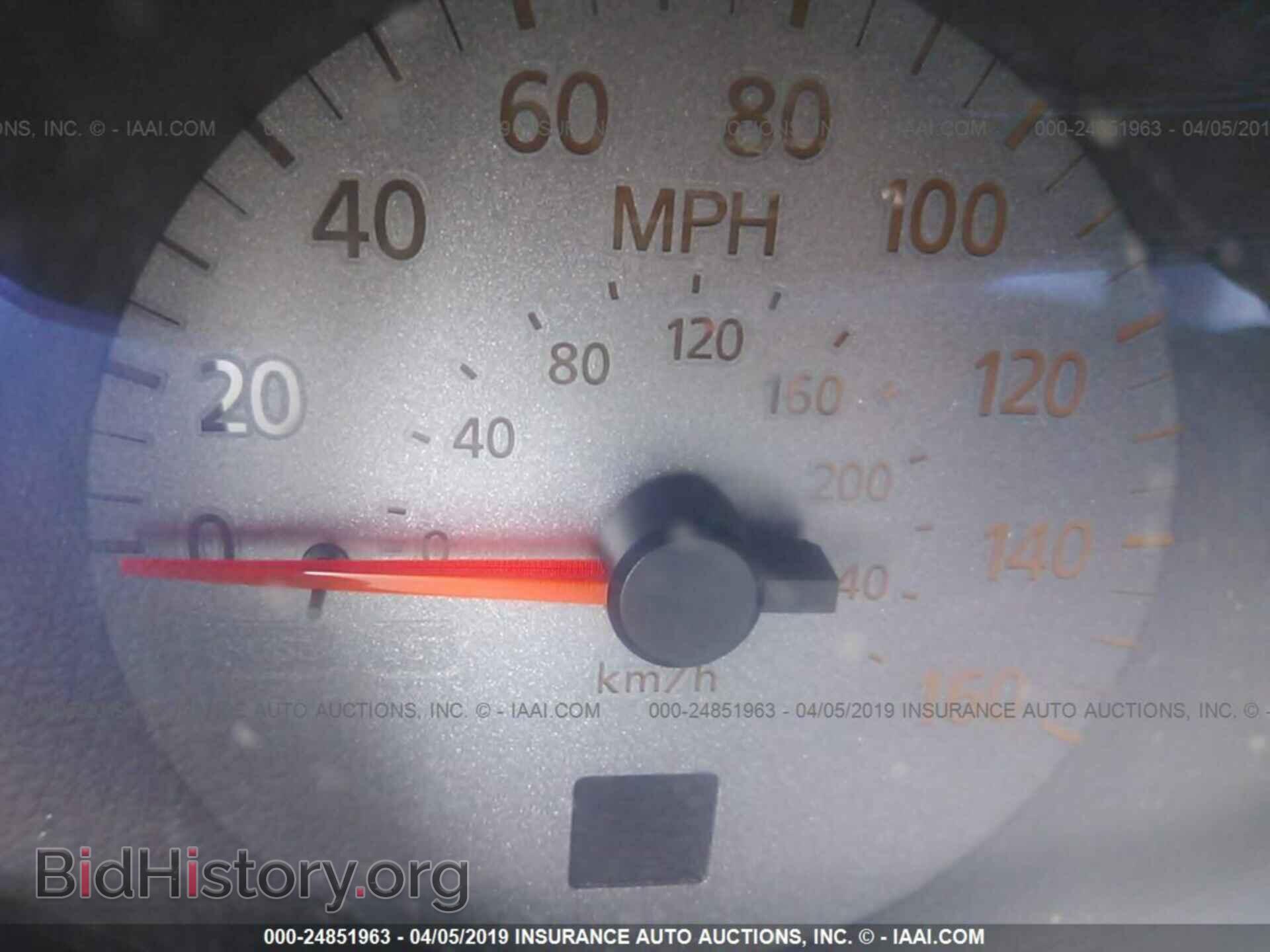 2006 NISSAN MAXIMA - VIN: 1N4BA41E96C855719 - Фото 7