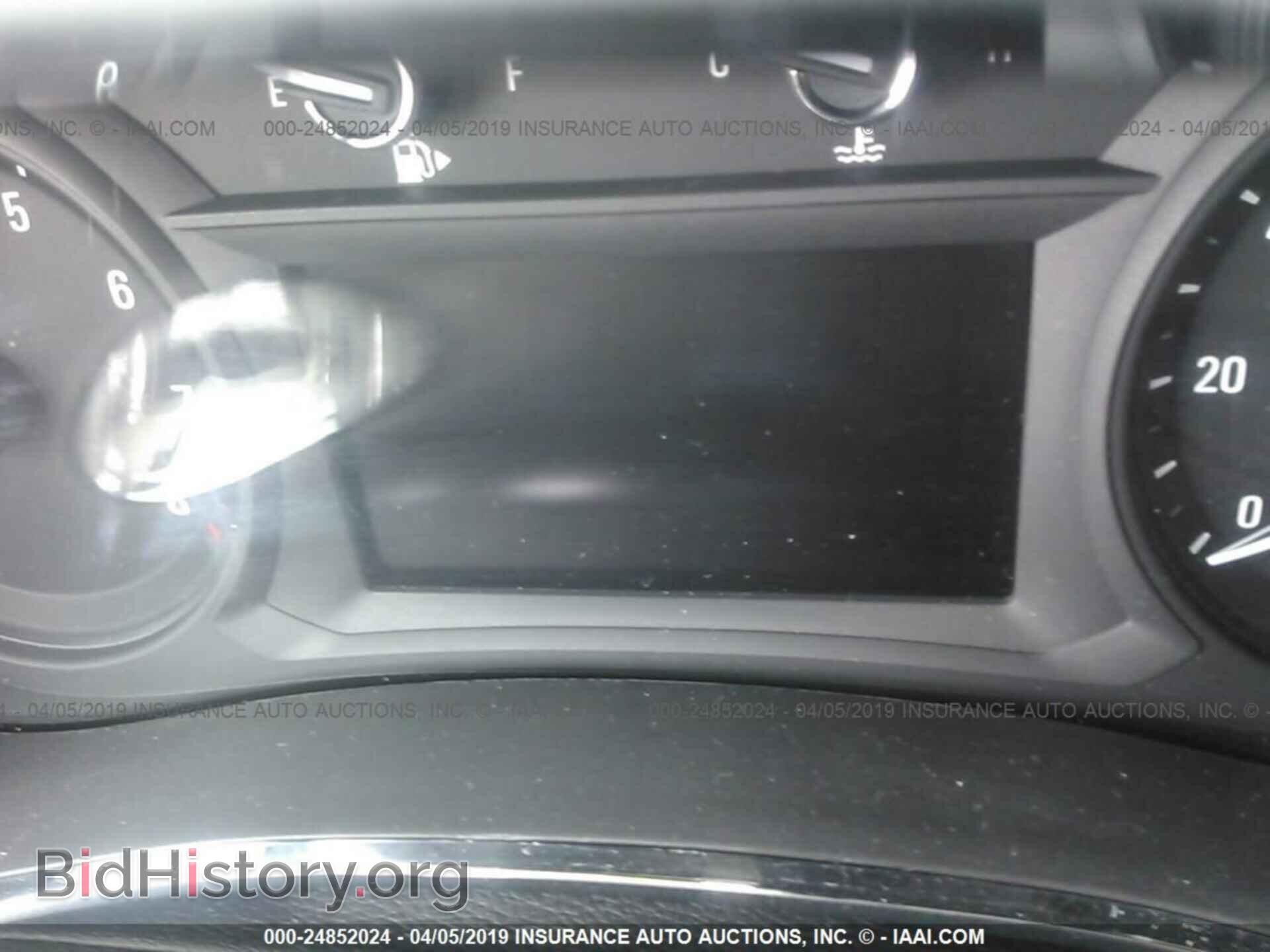 2018 BUICK ENCORE - VIN: KL4CJCSB6JB697524 - Фото 7