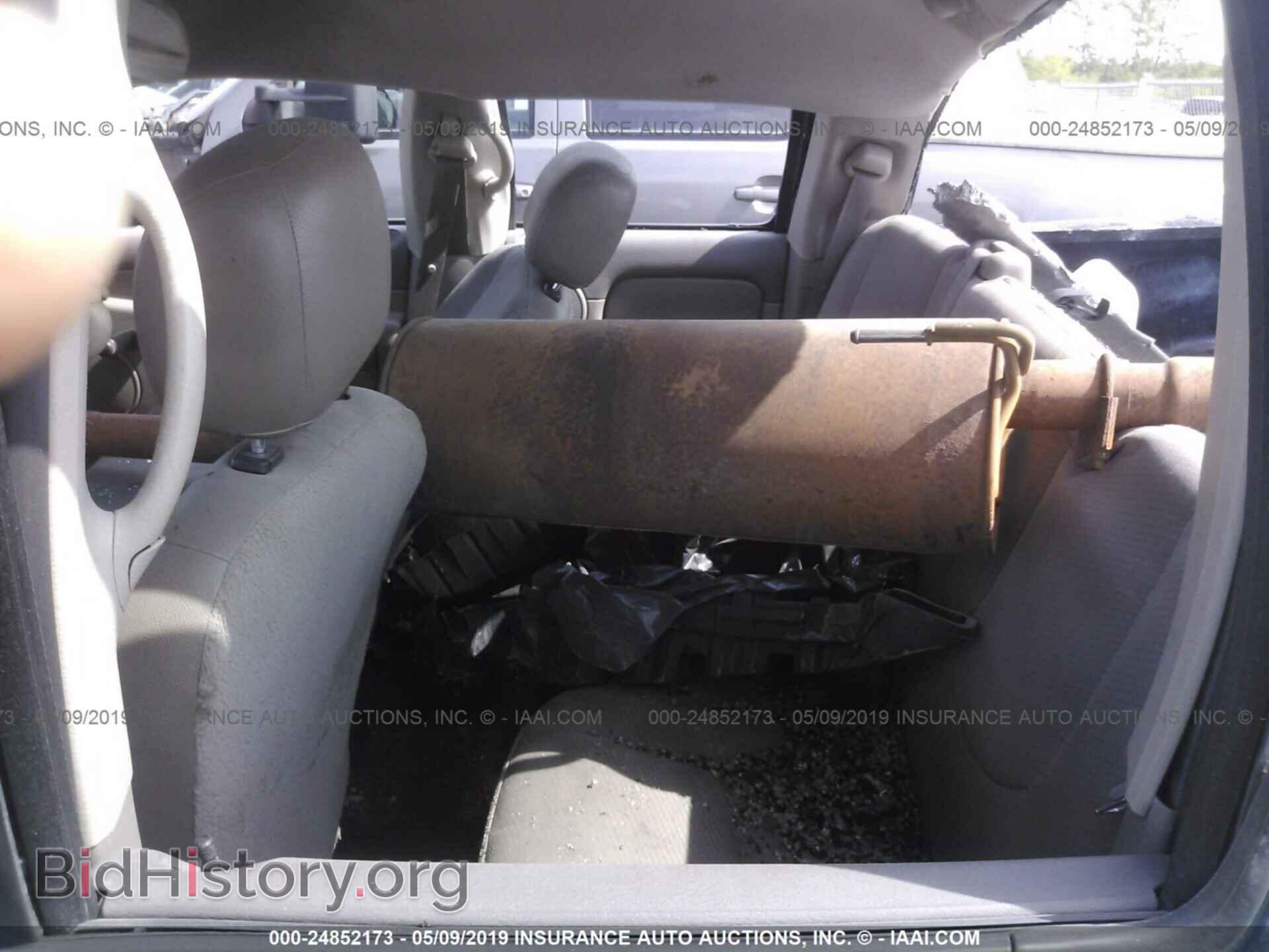 2002 DODGE RAM 1500 - VIN: 3D7HA18N82G183528 - Фото 8