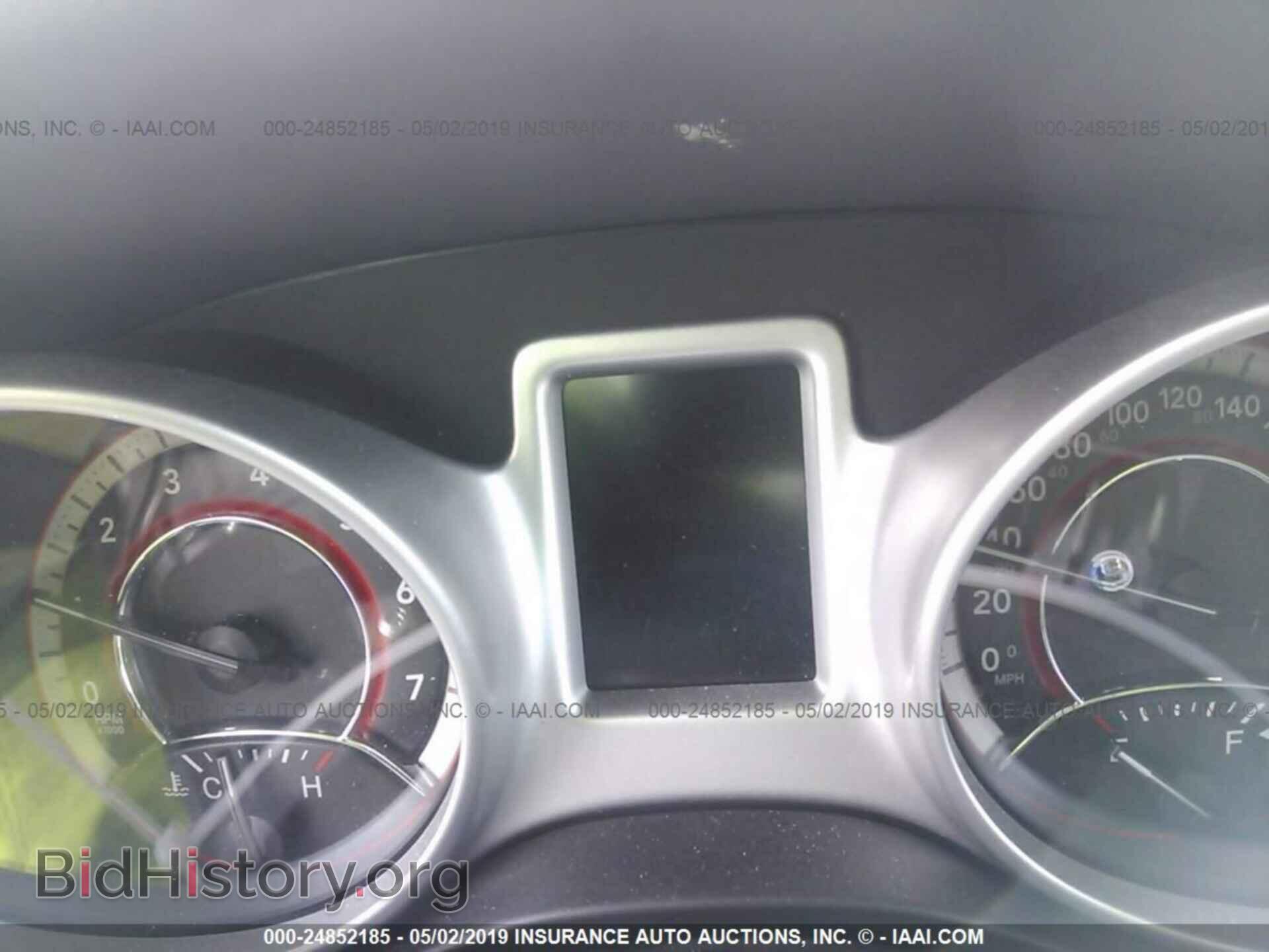 2018 DODGE JOURNEY - VIN: 3C4PDCCG0JT169856 - Photo 7