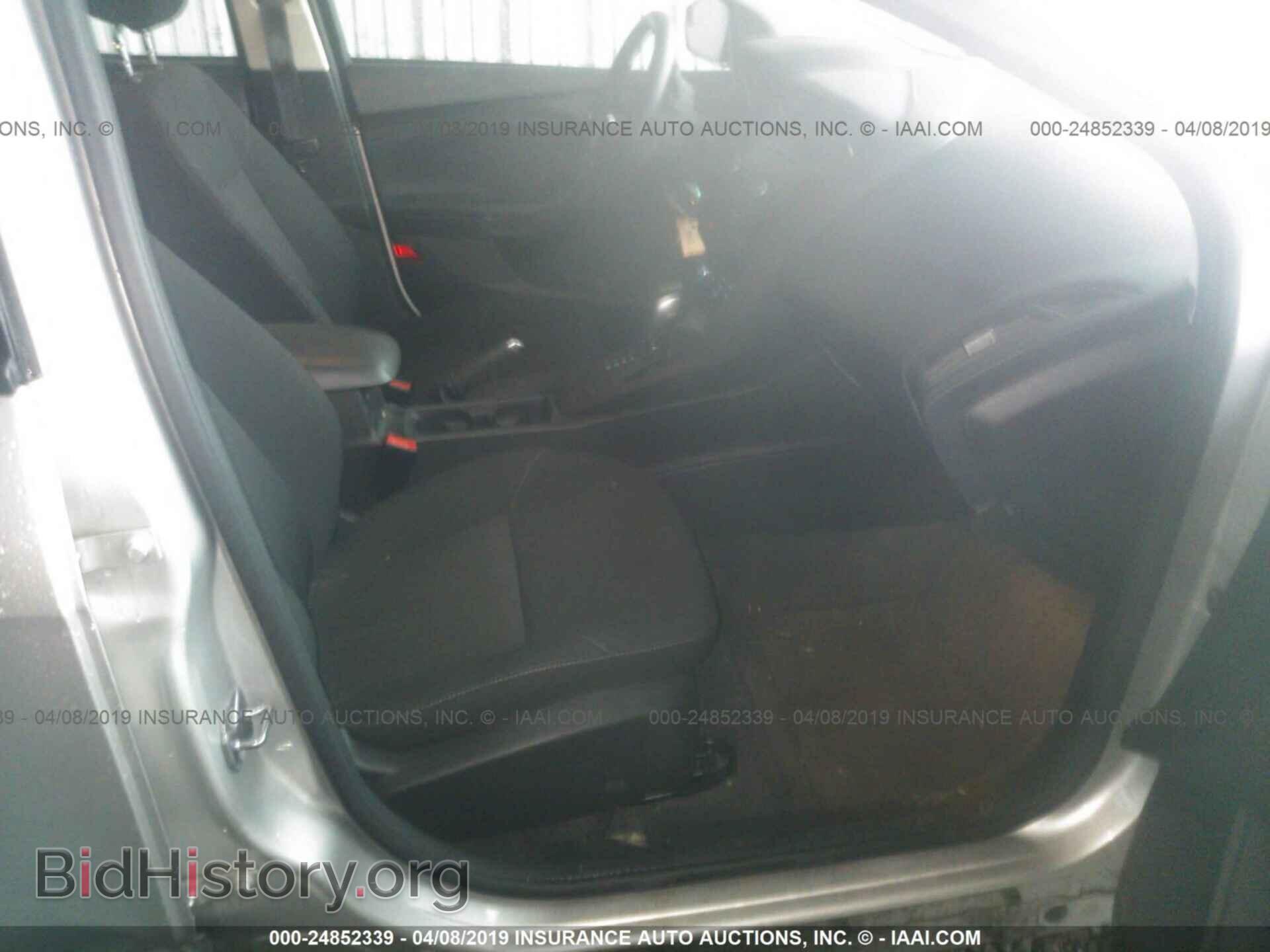 2016 FORD FOCUS - VIN: 1FADP3F27GL287780 - Photo 5