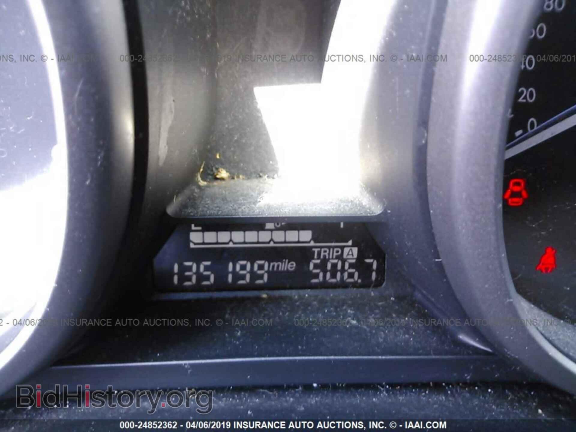 2012 MAZDA 3 - VIN: JM1BL1VF1C1505434 - Фото 7
