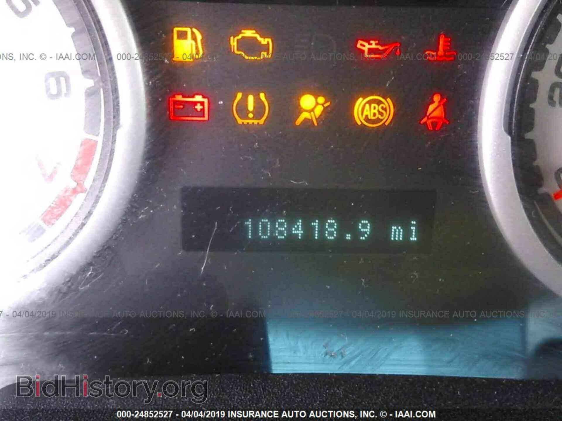 2010 FORD FOCUS - VIN: 1FAHP3FN8AW123696 - Фото 7