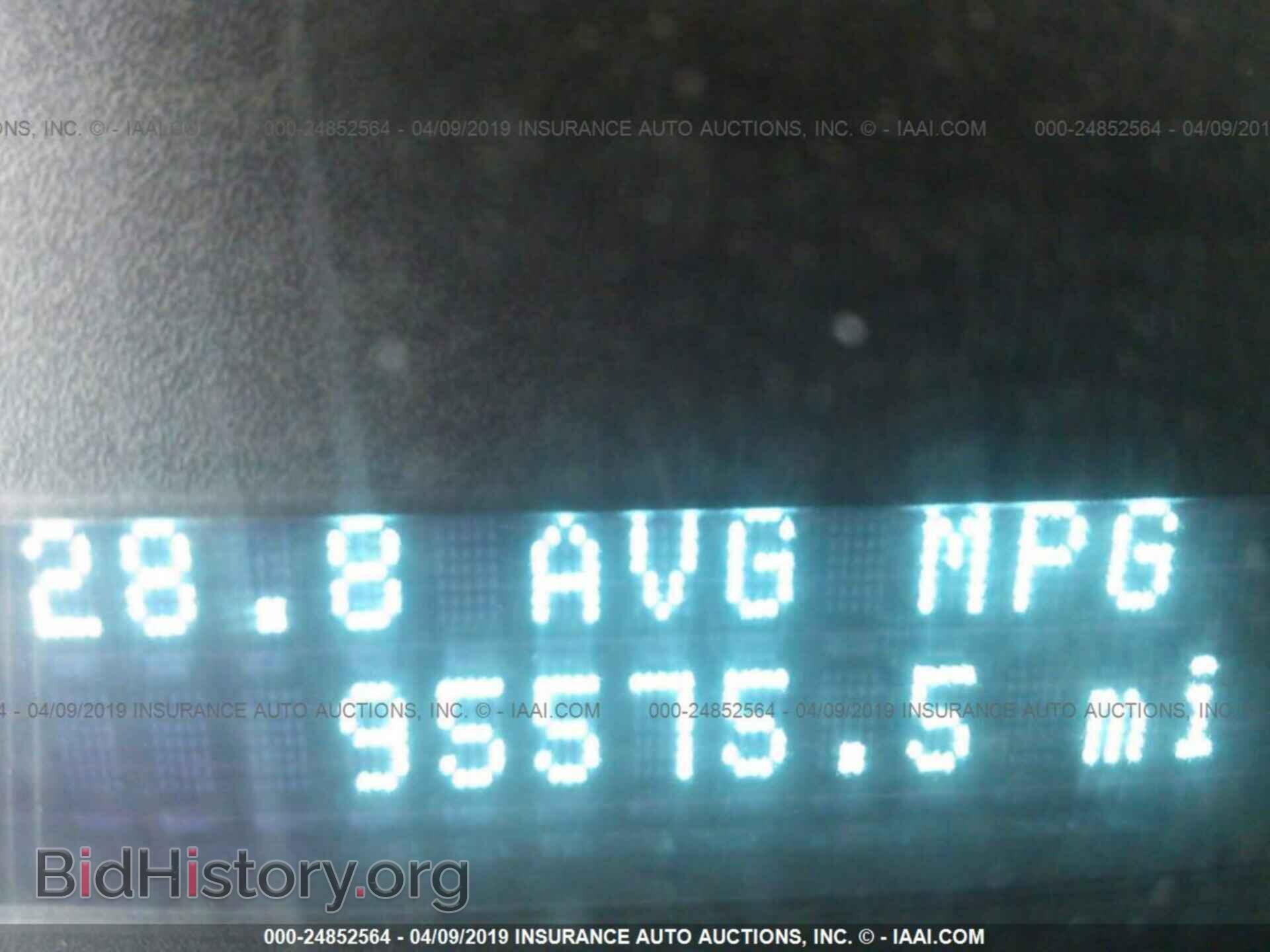 2009 FORD ESCAPE - VIN: 1FMCU49399KA43349 - Фото 7