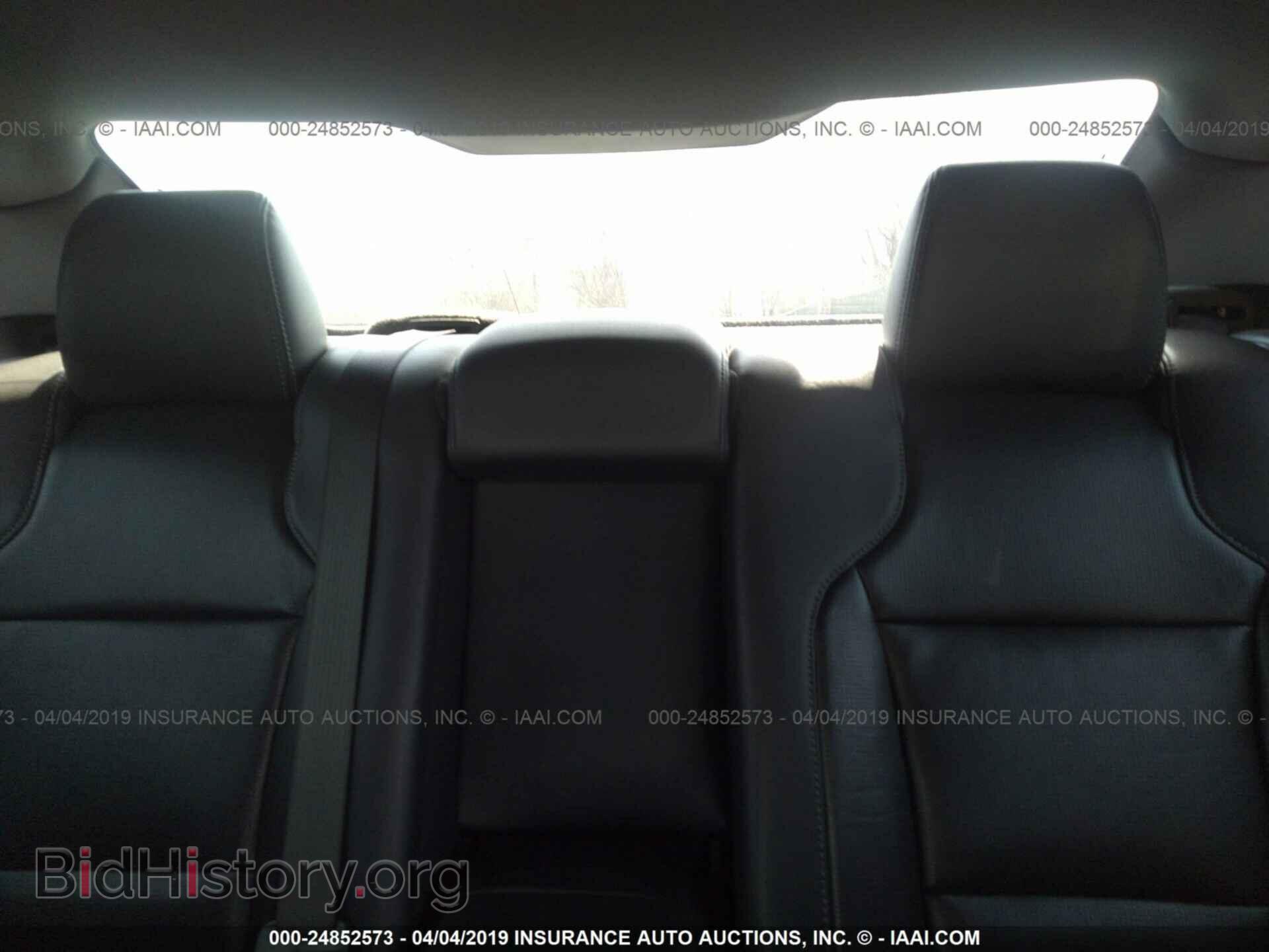 2013 FORD TAURUS - VIN: 1FAHP2F87DG155932 - Photo 8