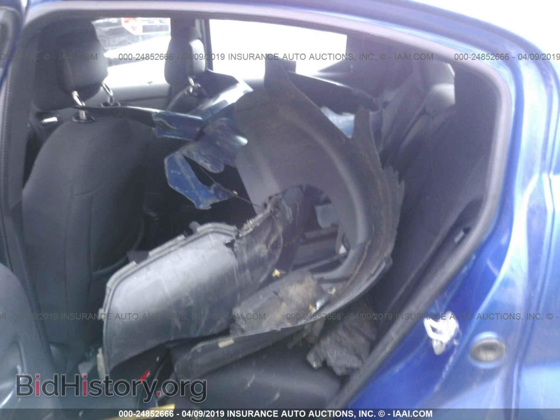 2012 DODGE AVENGER - VIN: 1C3CDZAB6CN232488 - Photo 8