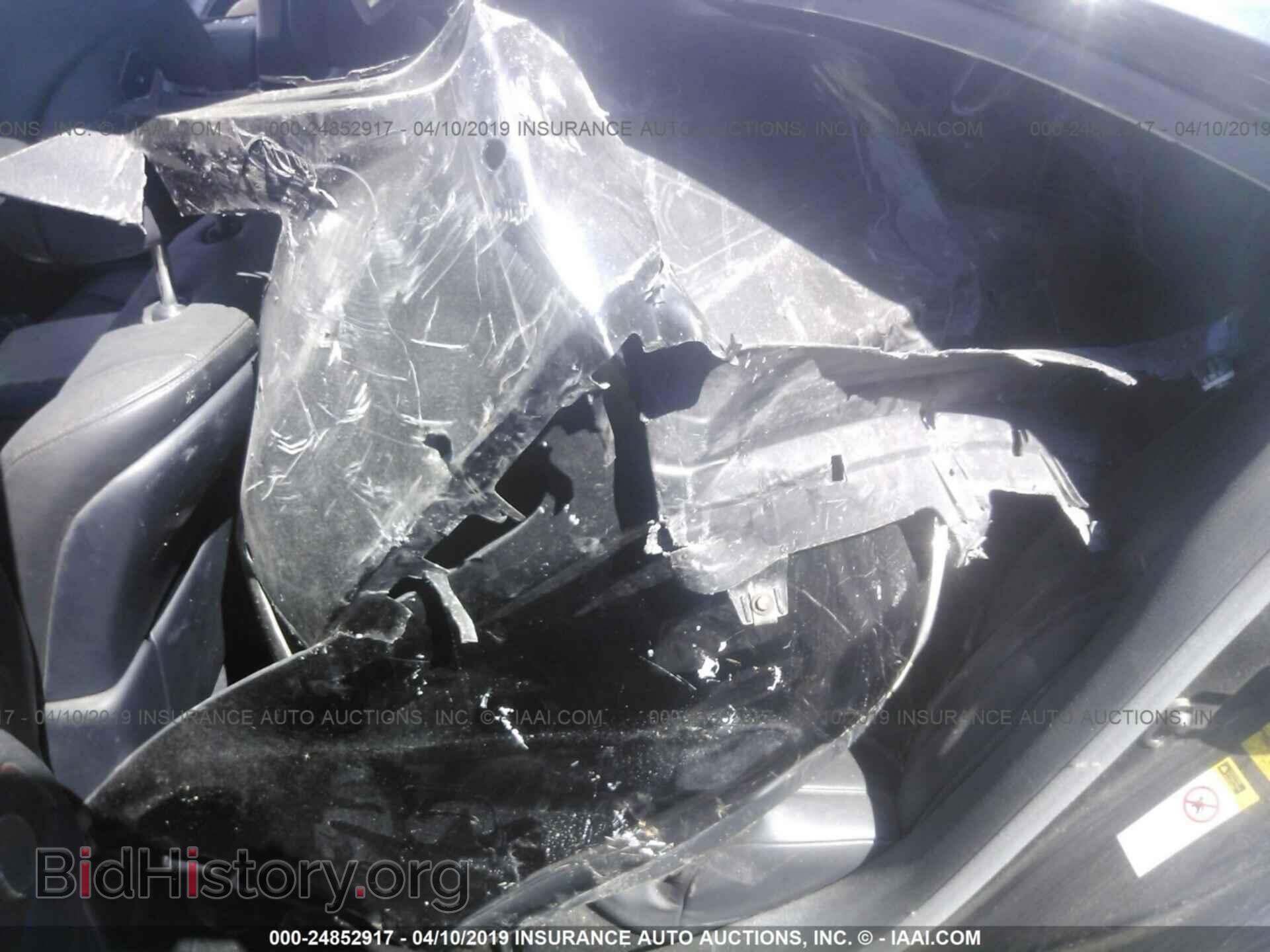 2009 LEXUS LS - VIN: JTHDU46F695010572 - Фото 8