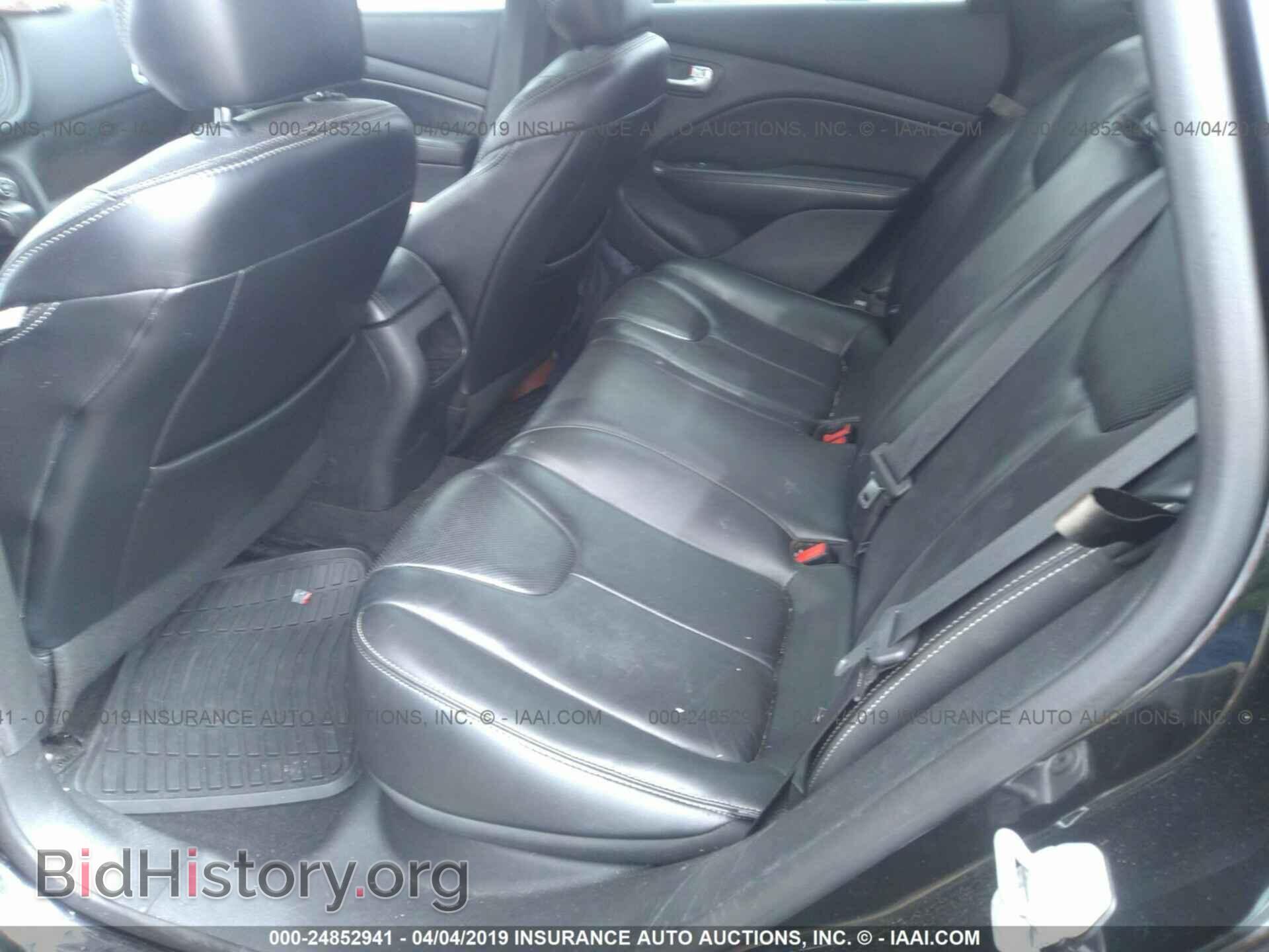 2015 DODGE DART - VIN: 1C3CDFCB1FD406523 - Фото 8