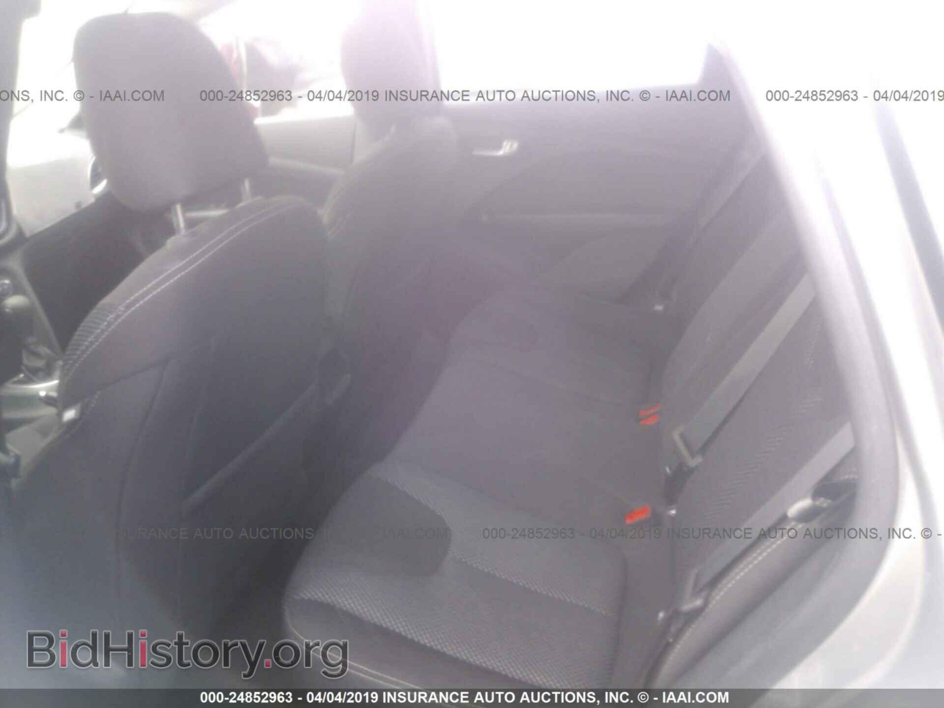 2014 DODGE DART - VIN: 1C3CDFBB2ED798833 - Фото 8