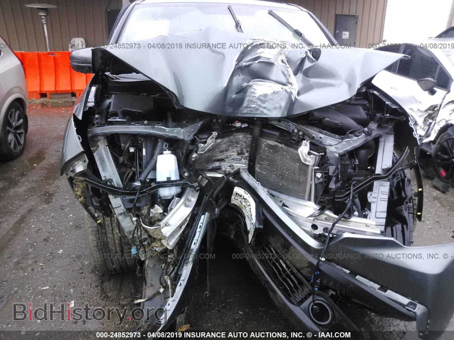 2017 HONDA RIDGELINE - VIN: 5FPYK2F51HB006955 - Фото 6