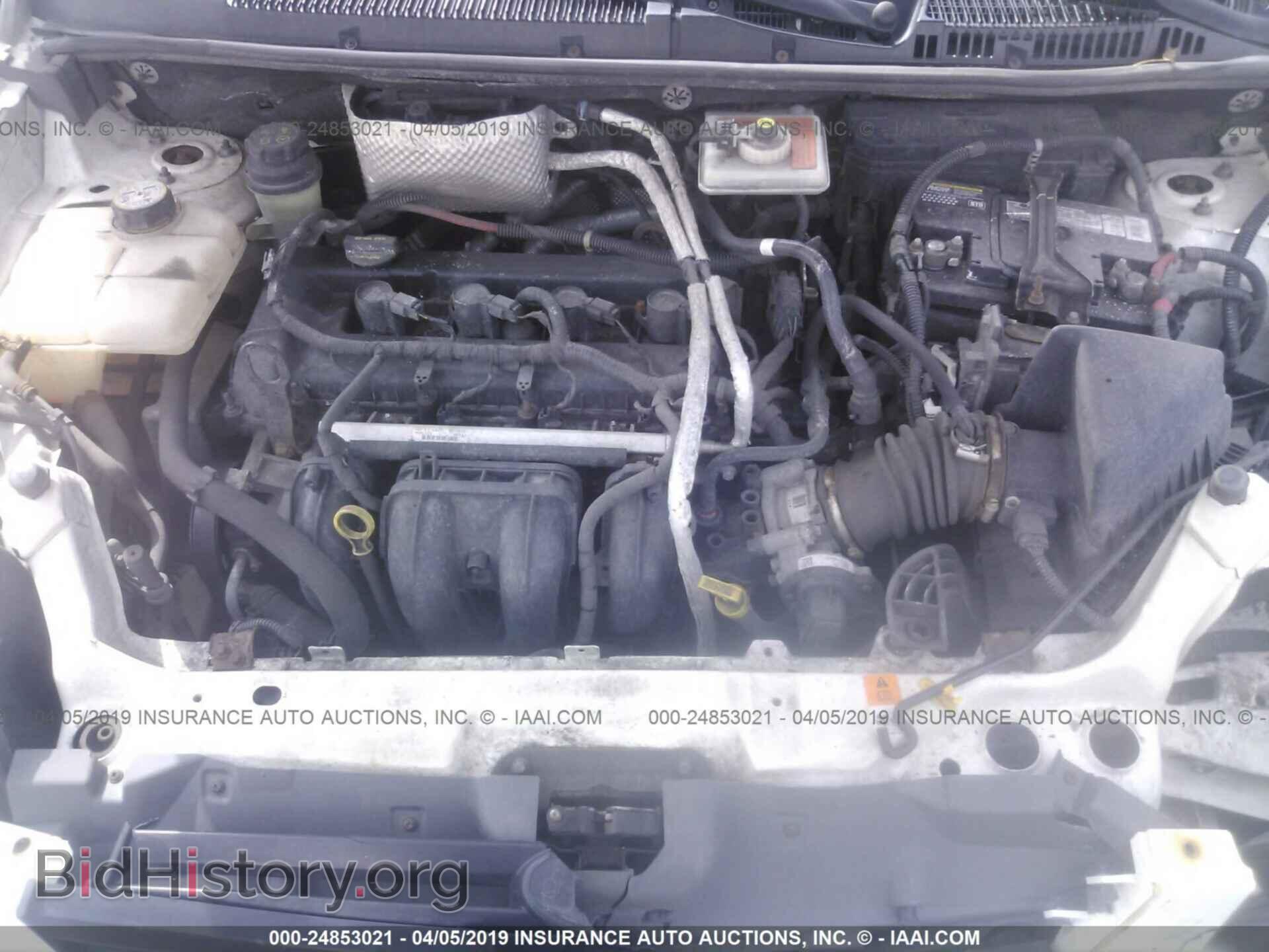 2013 FORD TRANSIT CONNECT - VIN: NM0LS7BN4DT138411 - Фото 10