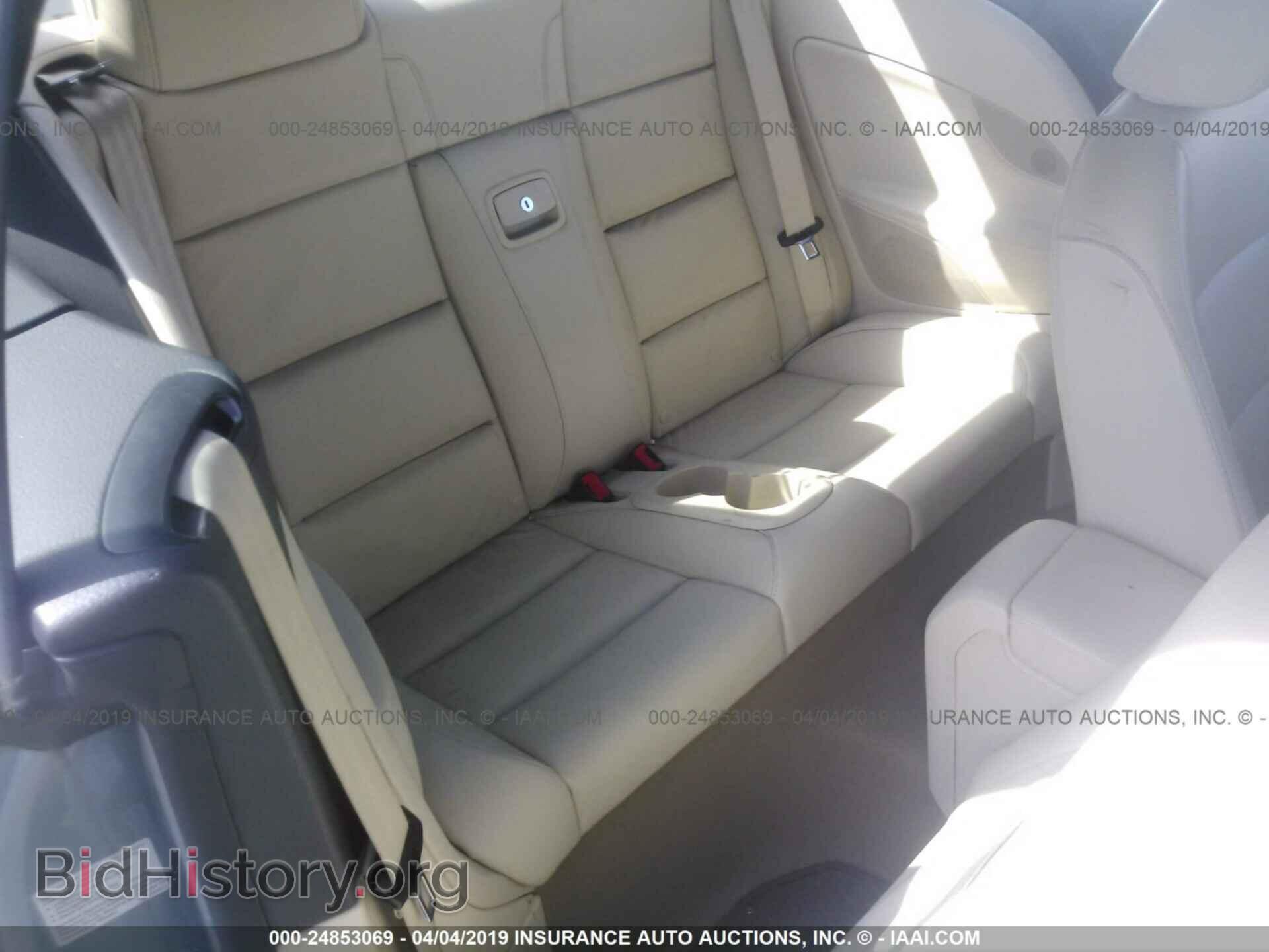 2013 VOLKSWAGEN EOS - VIN: WVWFW8AHXDV002603 - Фото 8