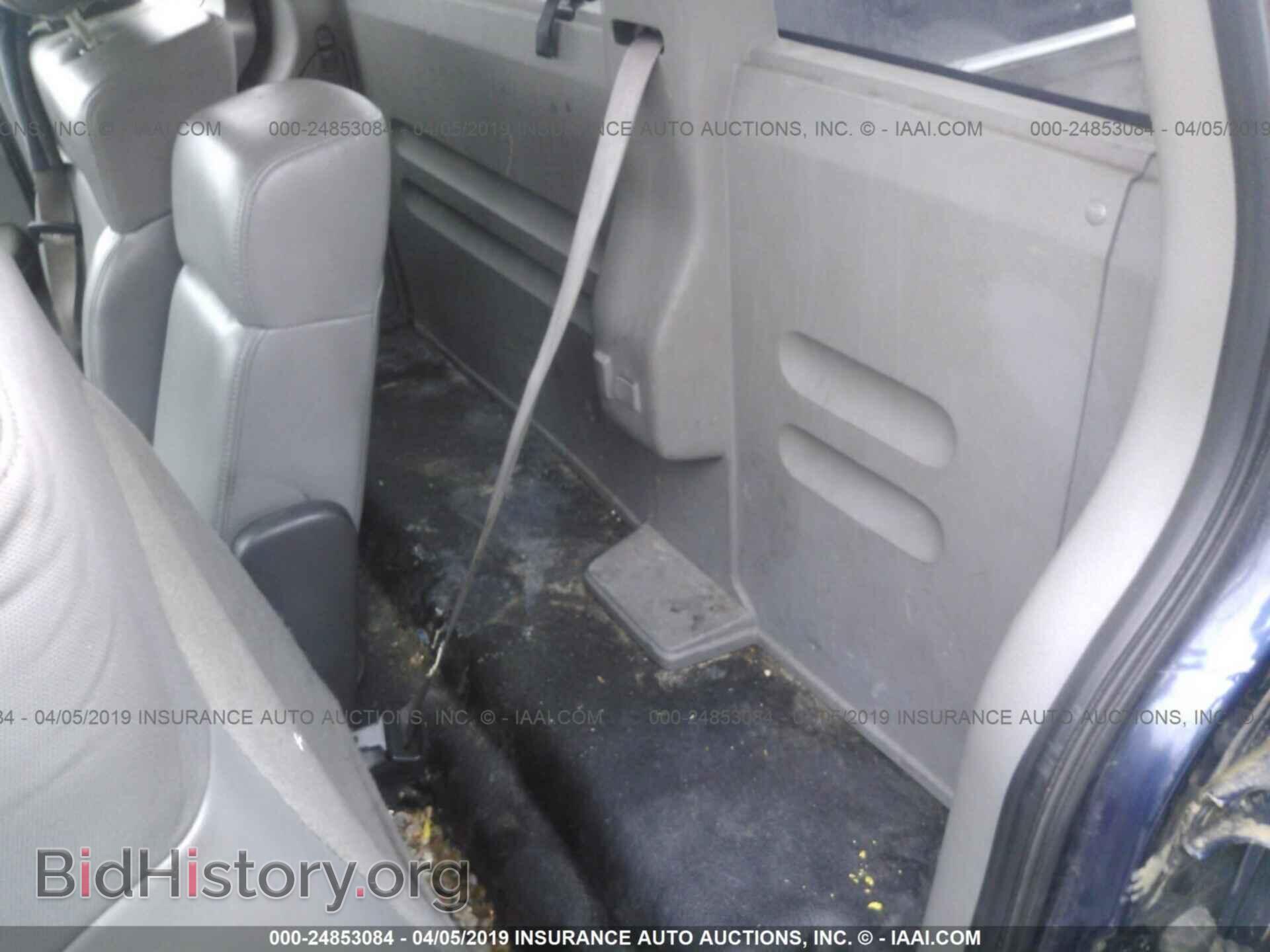 2007 FORD F150 - VIN: 1FTRF12247KC37860 - Фото 8