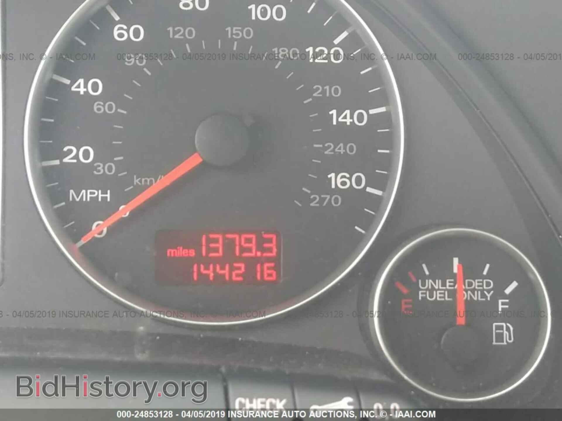 2008 AUDI A4 - VIN: WAUDF78E78A062197 - Фото 7
