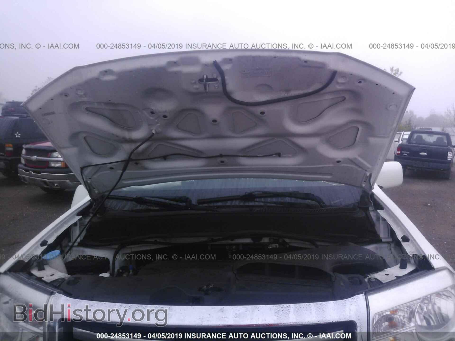 2012 HONDA PILOT - VIN: 5FNYF3H96CB013850 - Фото 10