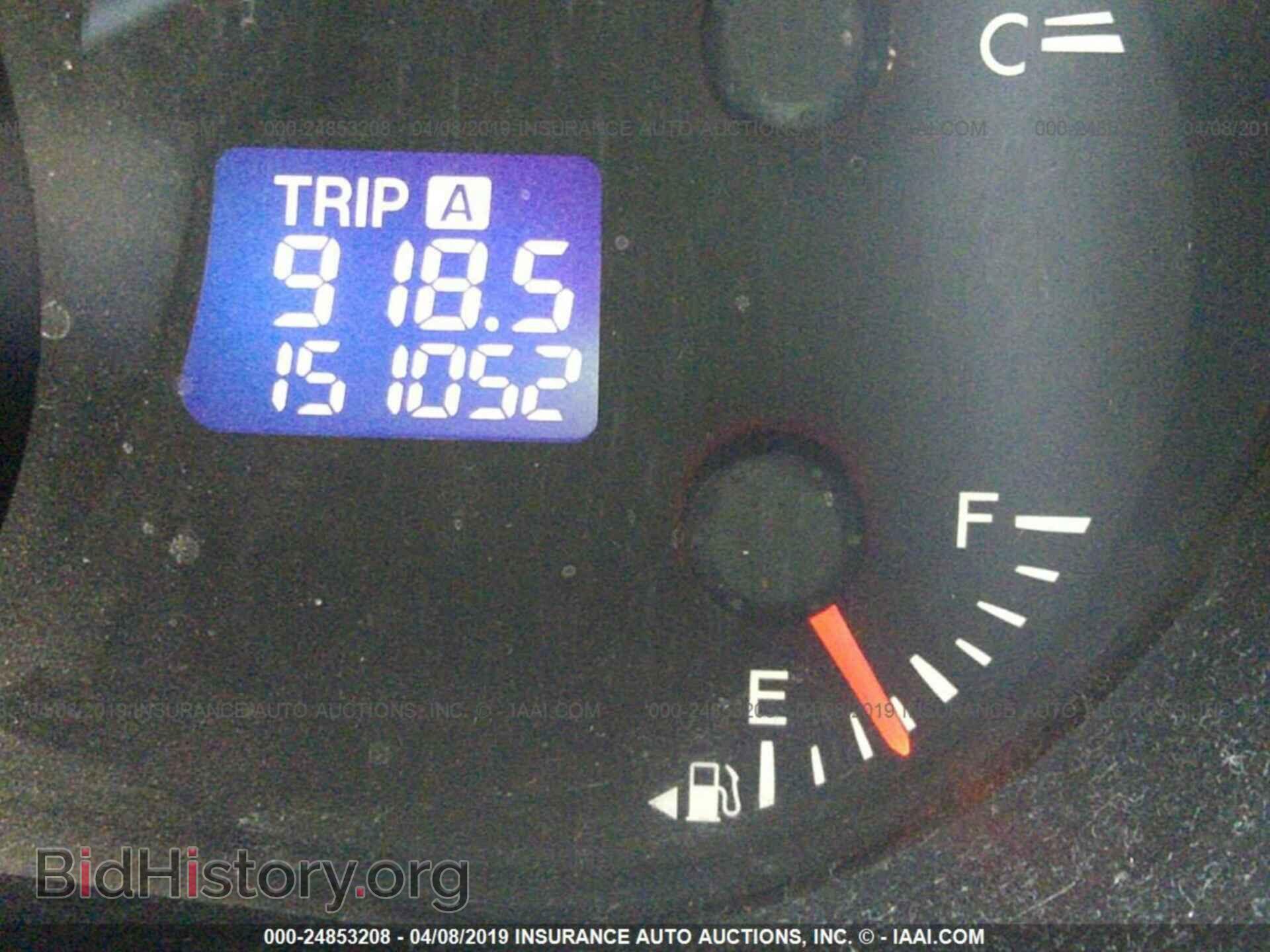 2011 MAZDA CX-7 - VIN: JM3ER2A53B0353909 - Photo 7