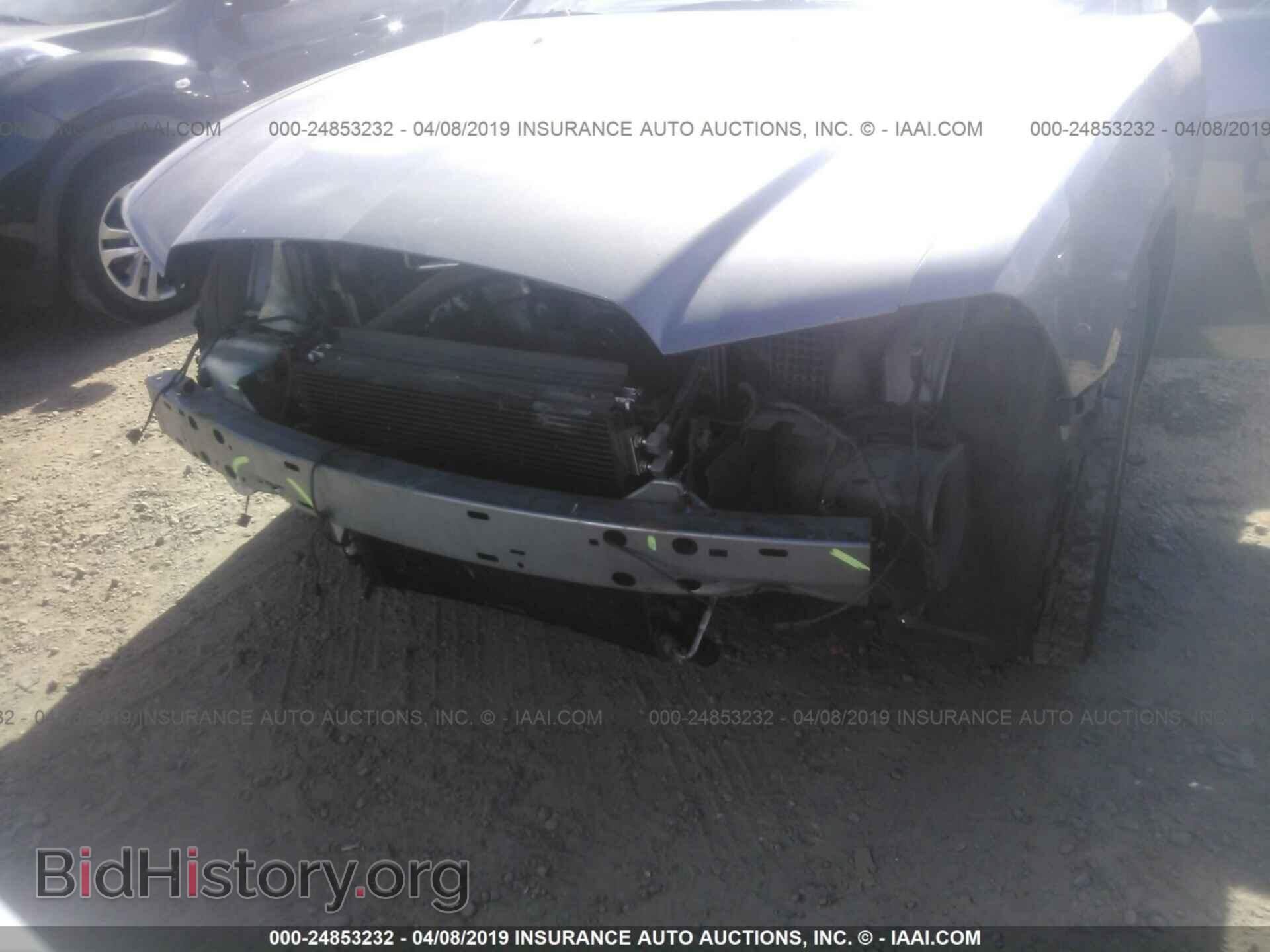 2012 DODGE CHARGER - VIN: 2C3CDXHG0CH149671 - Photo 6