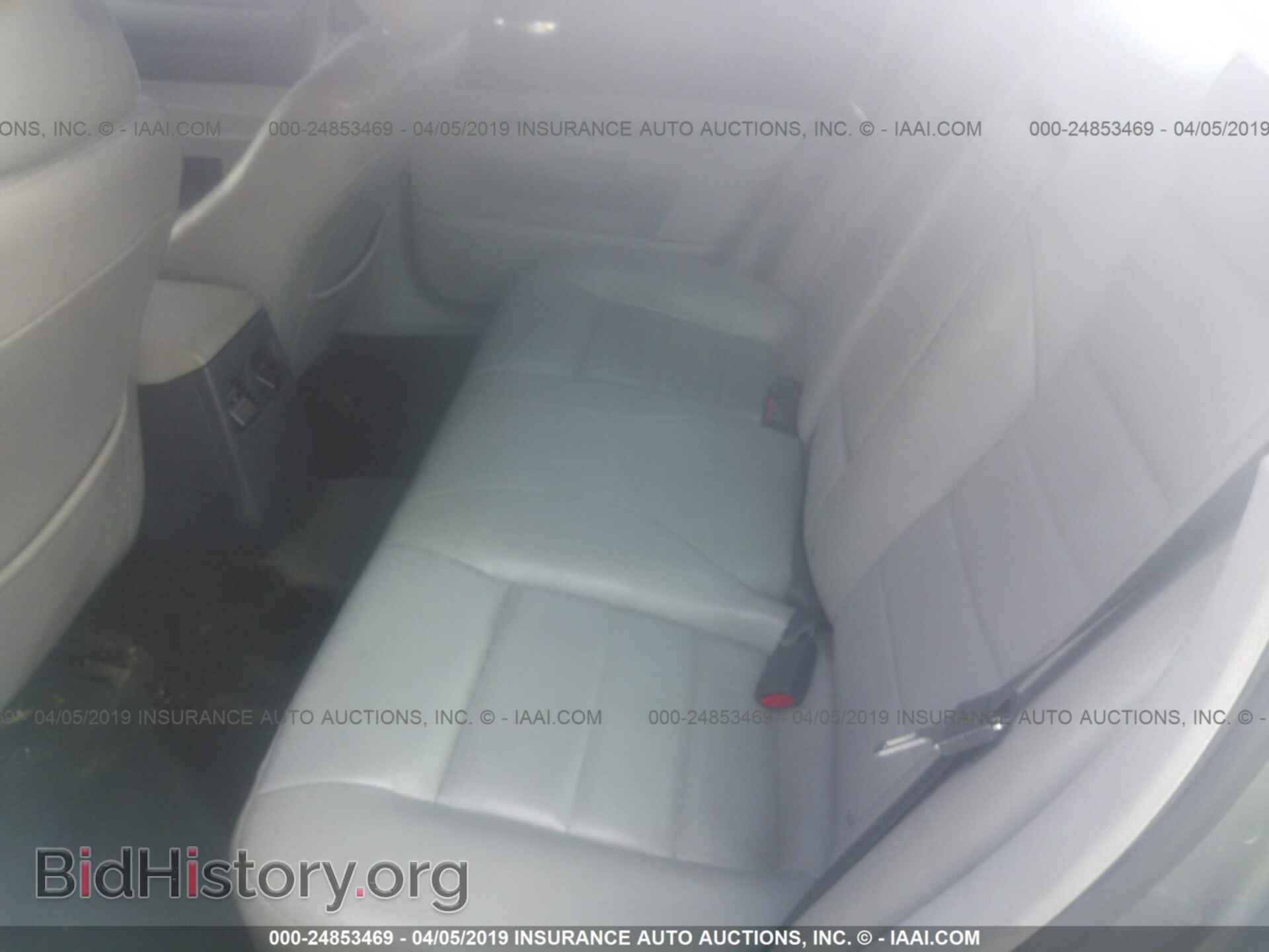 2007 DODGE CHARGER - VIN: 2B3KA43G97H730177 - Фото 8