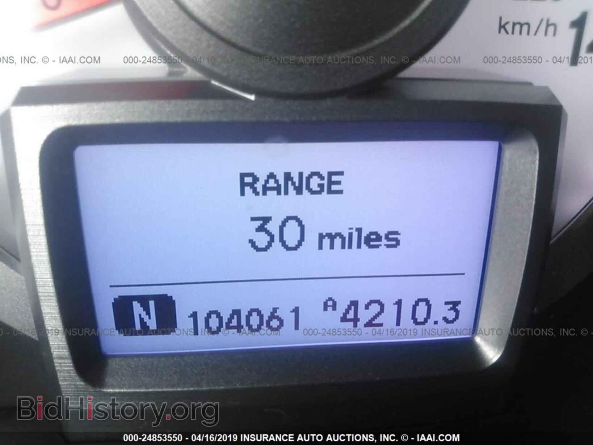 2011 HONDA PILOT - VIN: 5FNYF3H92BB045399 - Фото 7