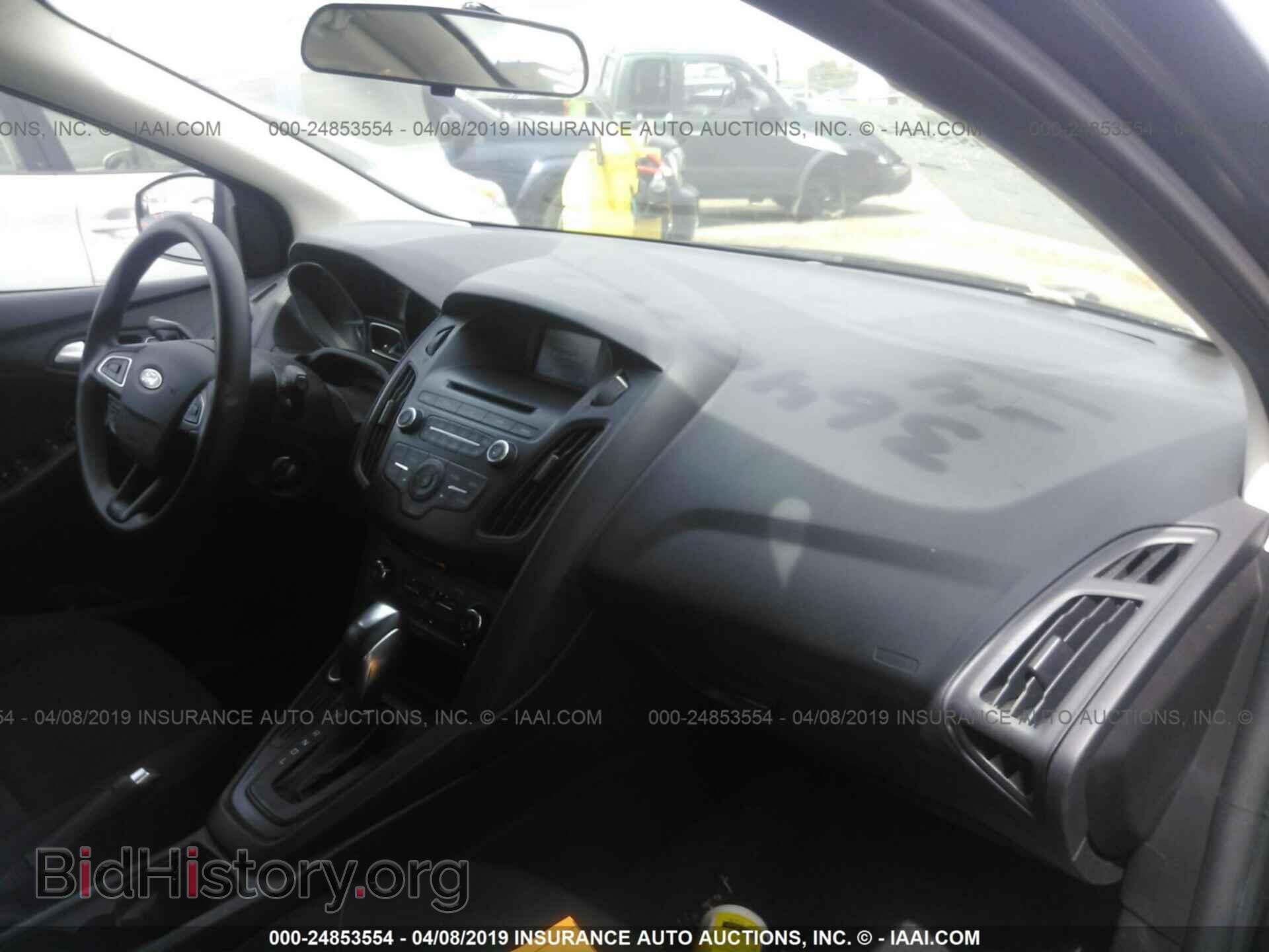 2015 FORD FOCUS - VIN: 1FADP3K21FL324570 - Photo 5