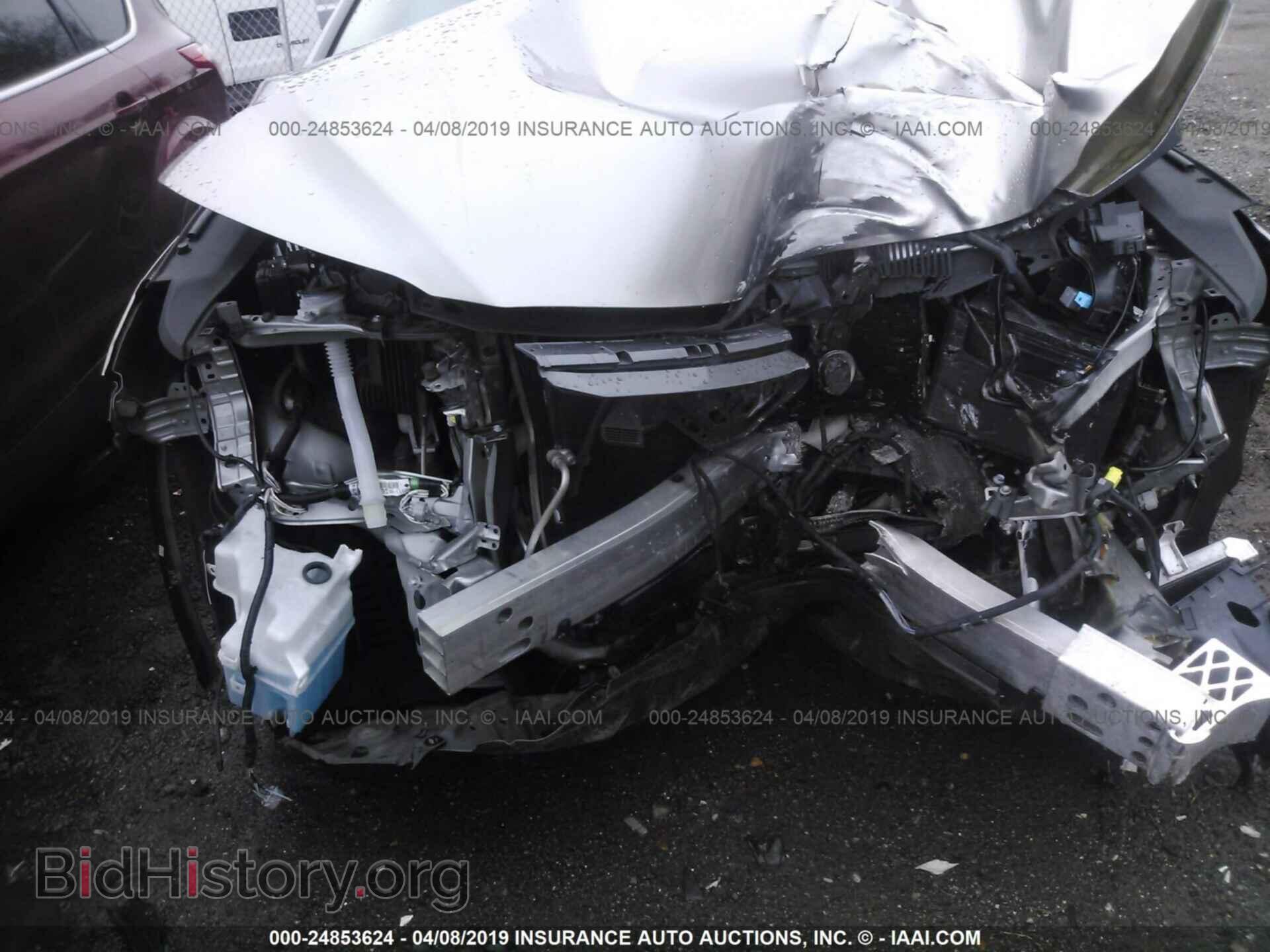 2017 LEXUS RX - VIN: 2T2BZMCA0HC074686 - Фото 6
