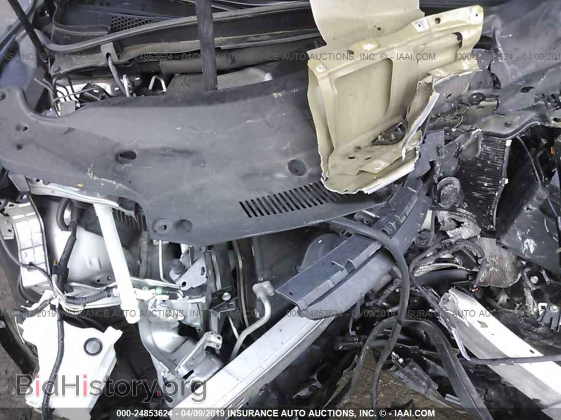 2017 LEXUS RX - VIN: 2T2BZMCA0HC074686 - Фото 10