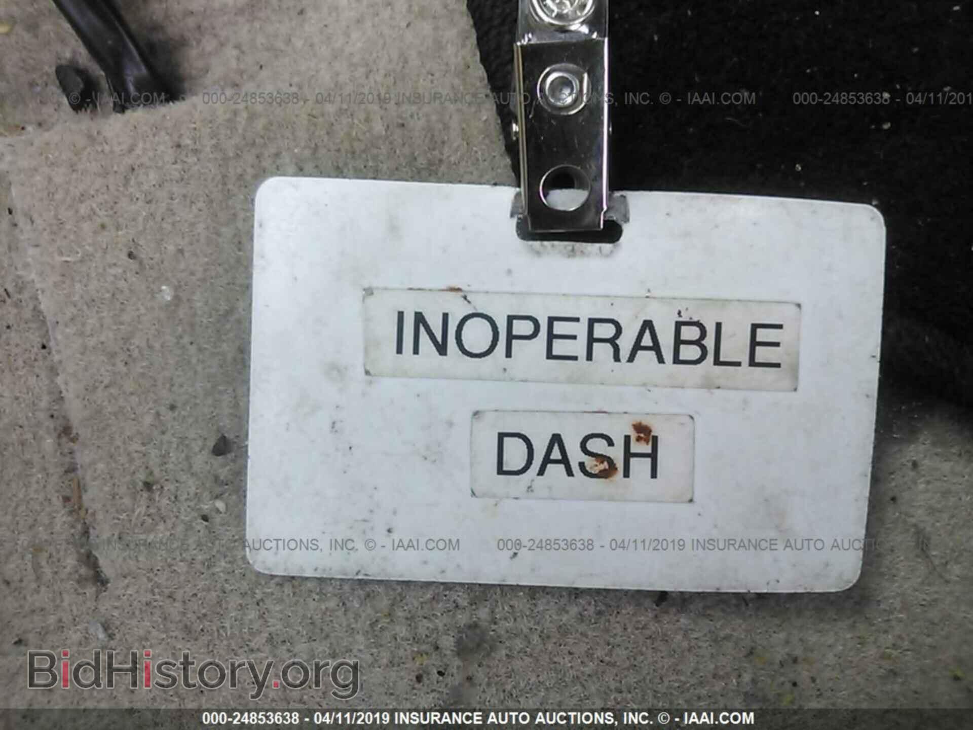 2009 FORD EDGE - VIN: 2FMDK36C79BA49086 - Photo 7