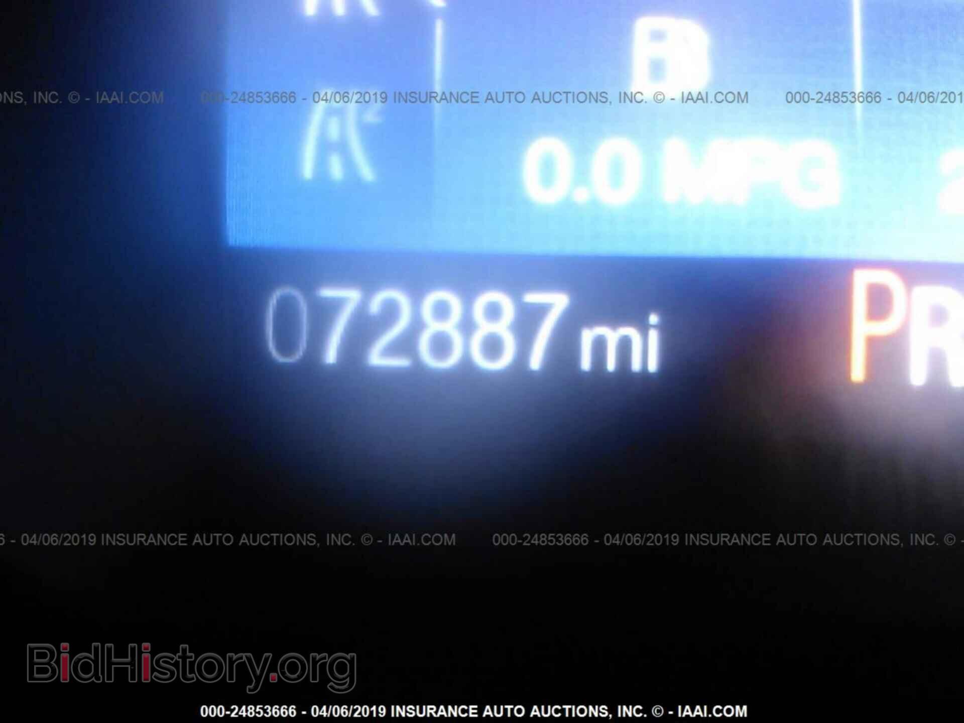 2015 FORD FOCUS - VIN: 1FADP3K20FL373159 - Фото 7