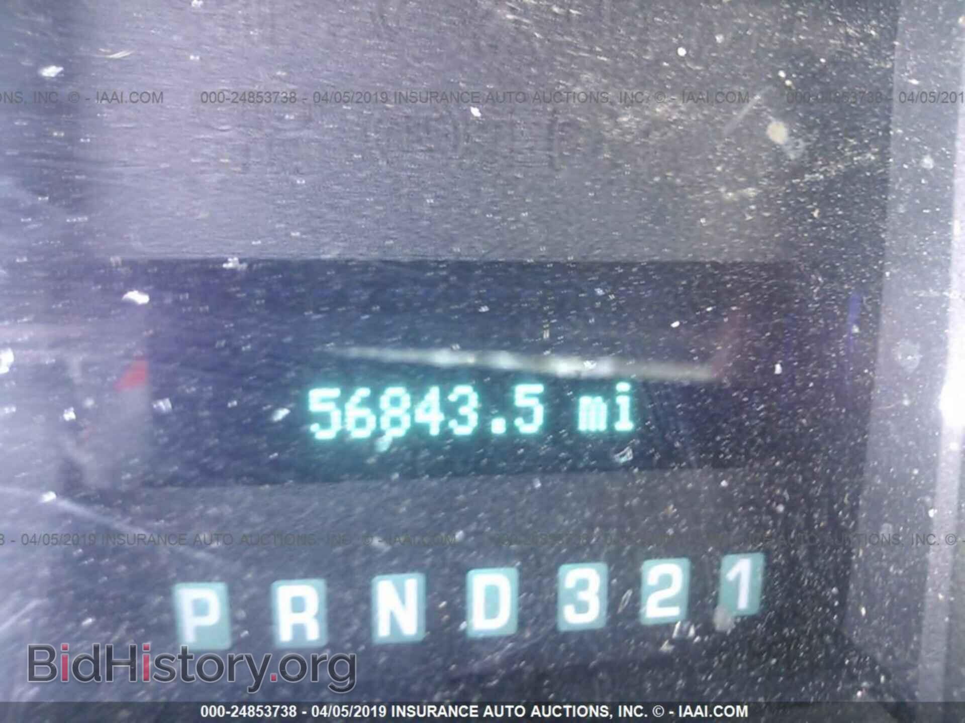 2010 FORD F150 - VIN: 1FTFX1EV8AFB99975 - Фото 7