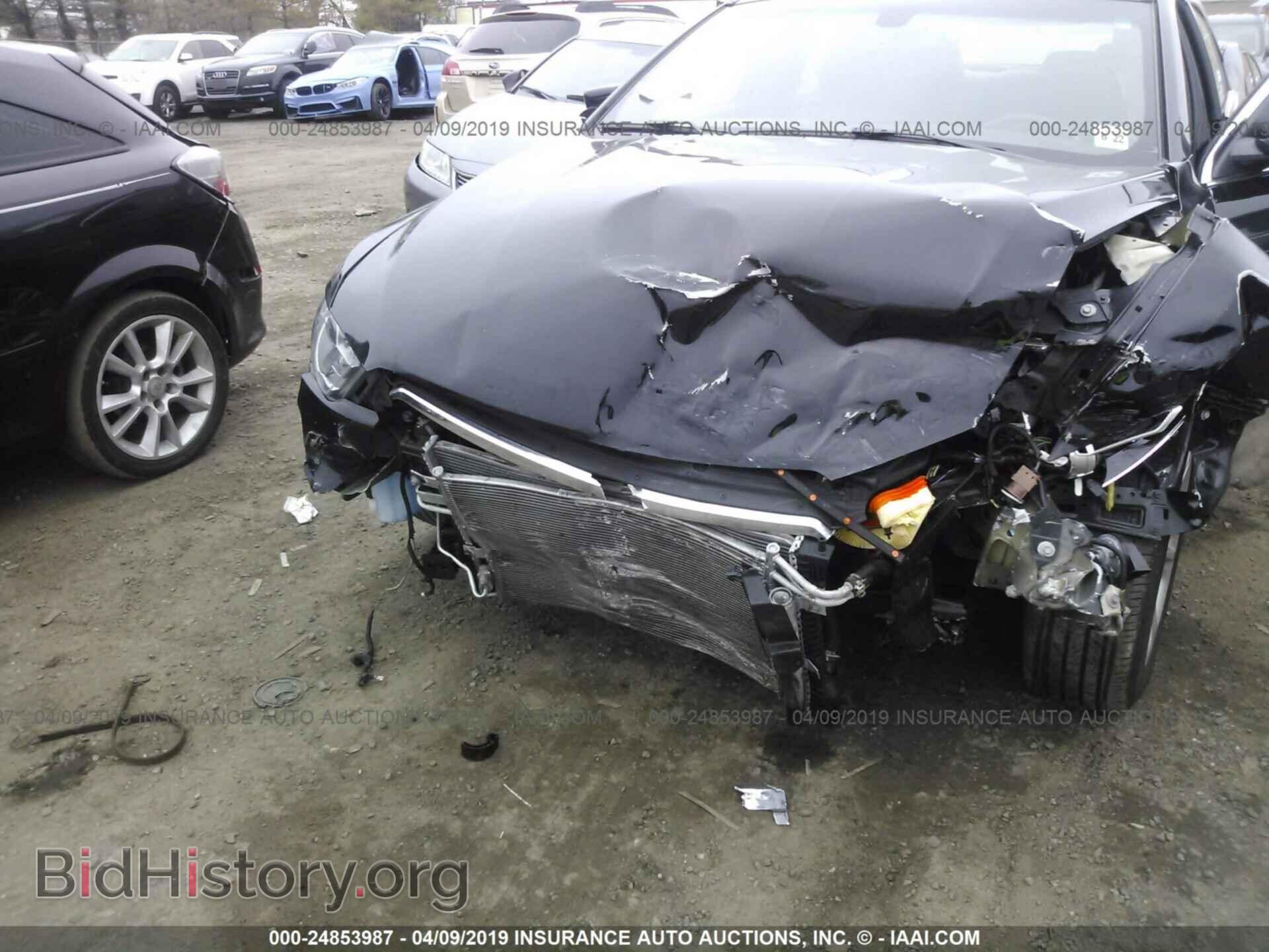 2017 FORD TAURUS - VIN: 1FAHP2E8XHG133611 - Photo 6