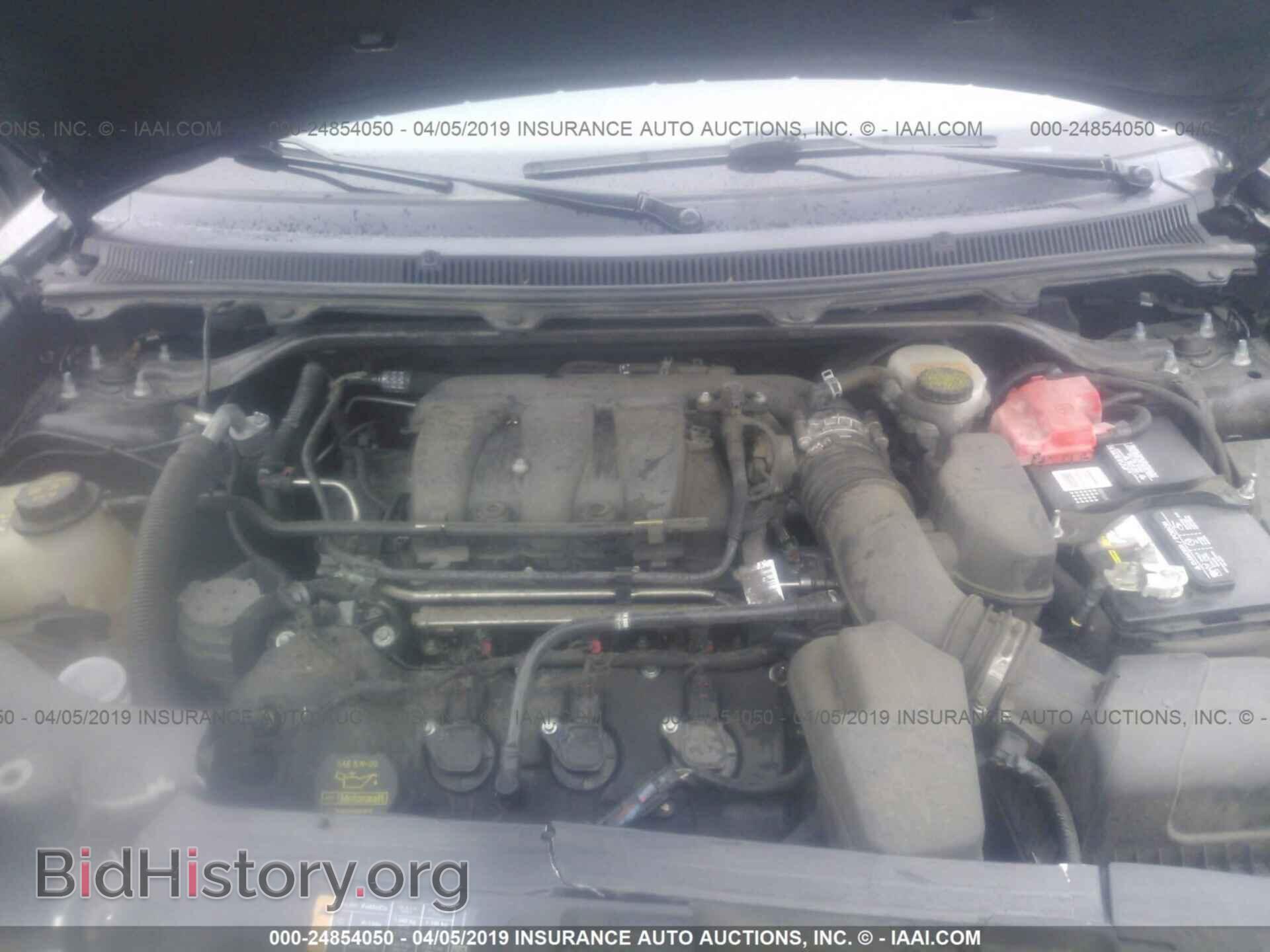 2013 FORD FLEX - VIN: 2FMHK6C8XDBD35252 - Photo 10