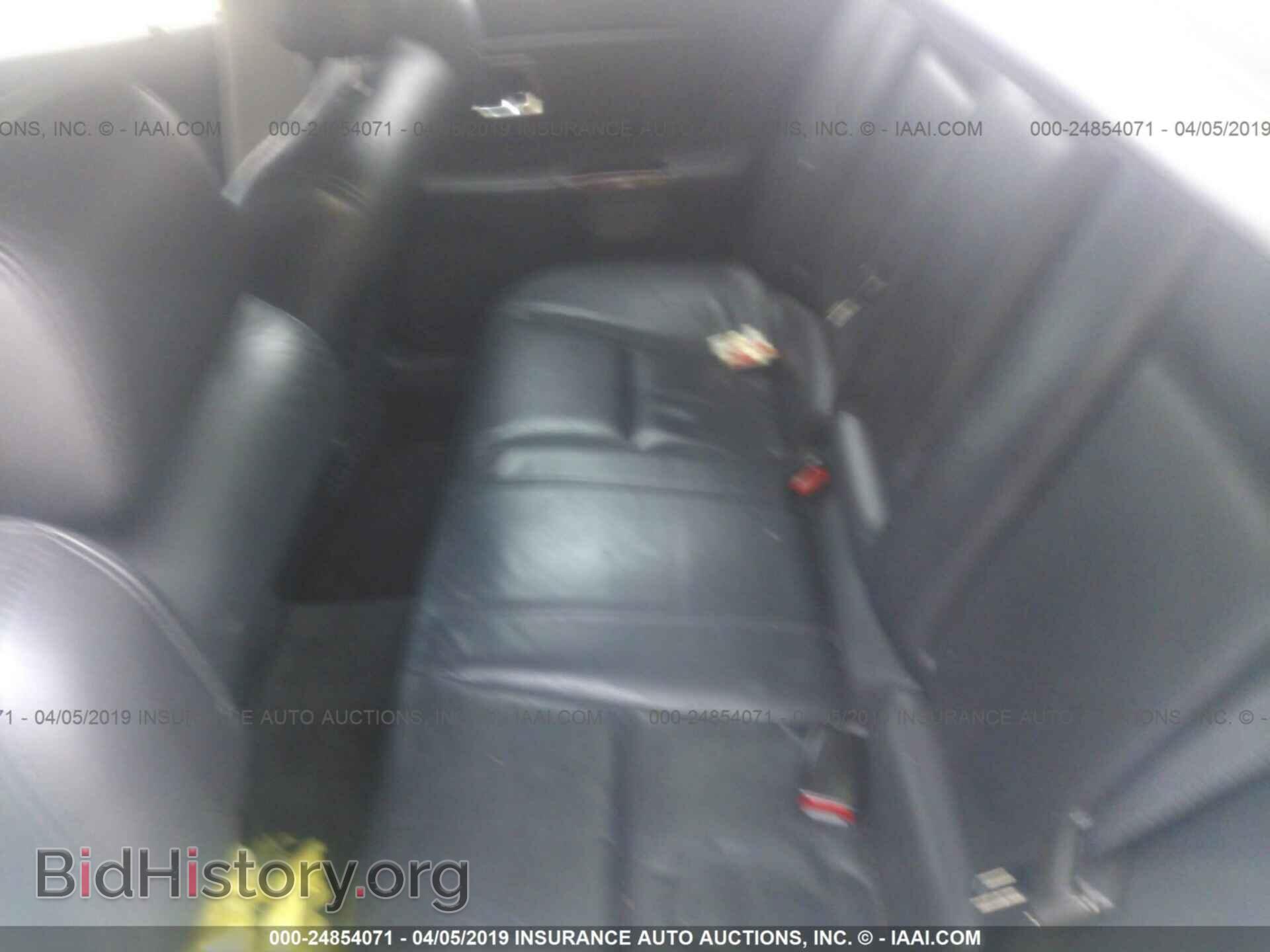 2006 CADILLAC CTS - VIN: 1G6DP577260183071 - Фото 8