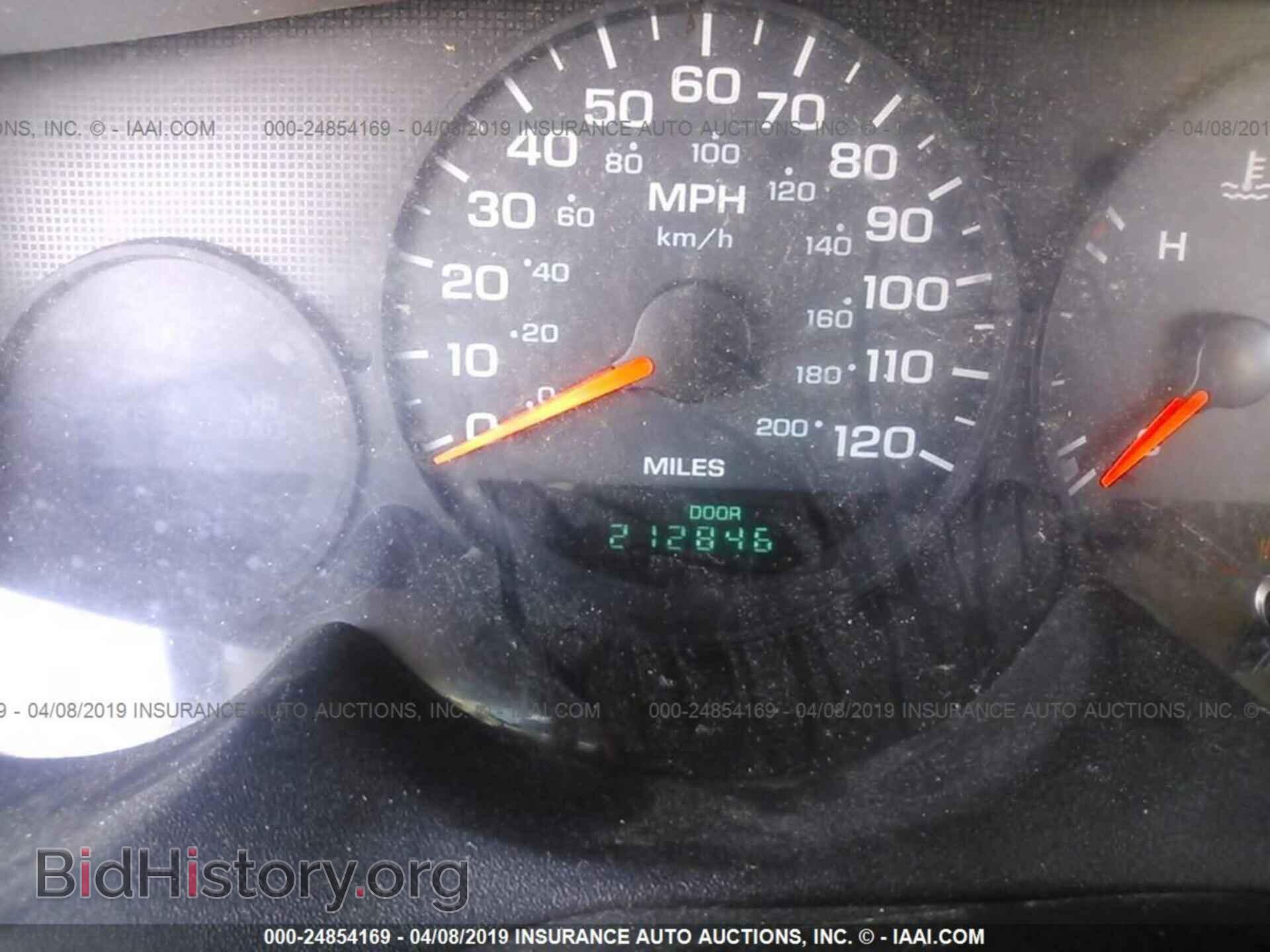 2005 DODGE NEON - VIN: 1B3ES26C85D235907 - Фото 7