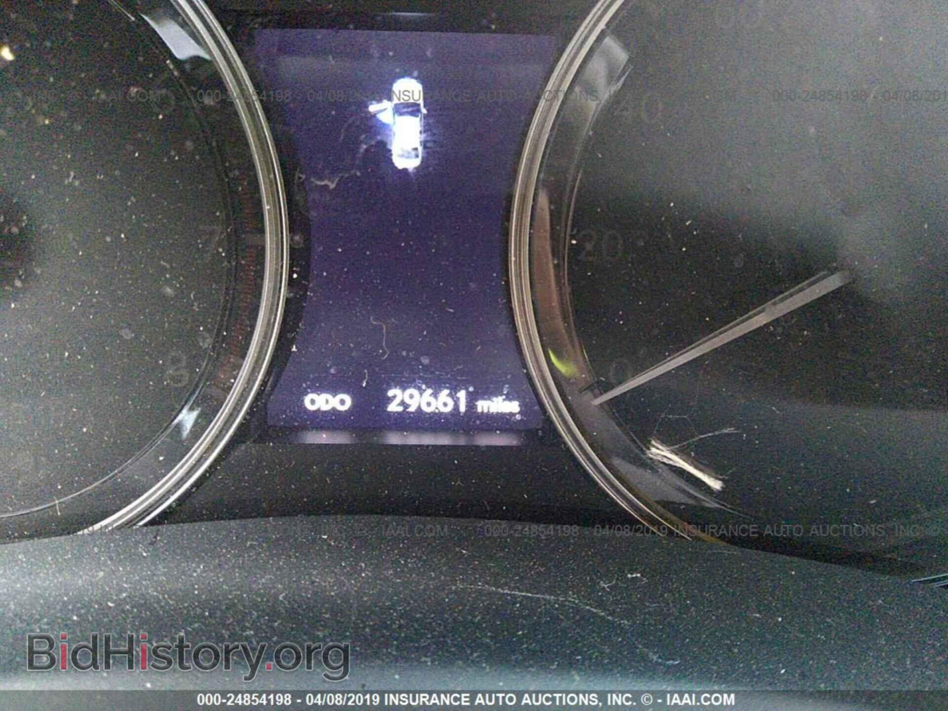 2015 LEXUS GS - VIN: JTHBE1BL1FA005202 - Фото 7
