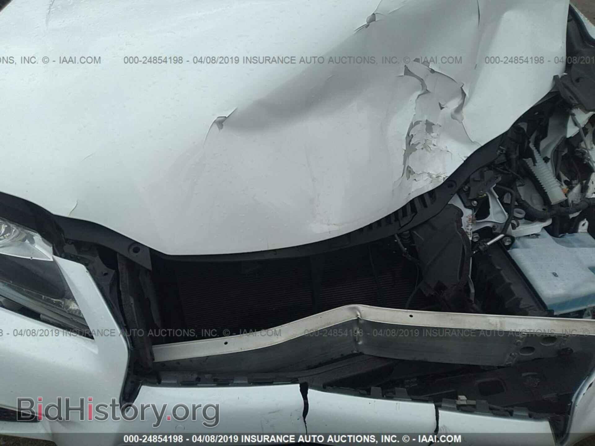 2015 LEXUS GS - VIN: JTHBE1BL1FA005202 - Фото 10