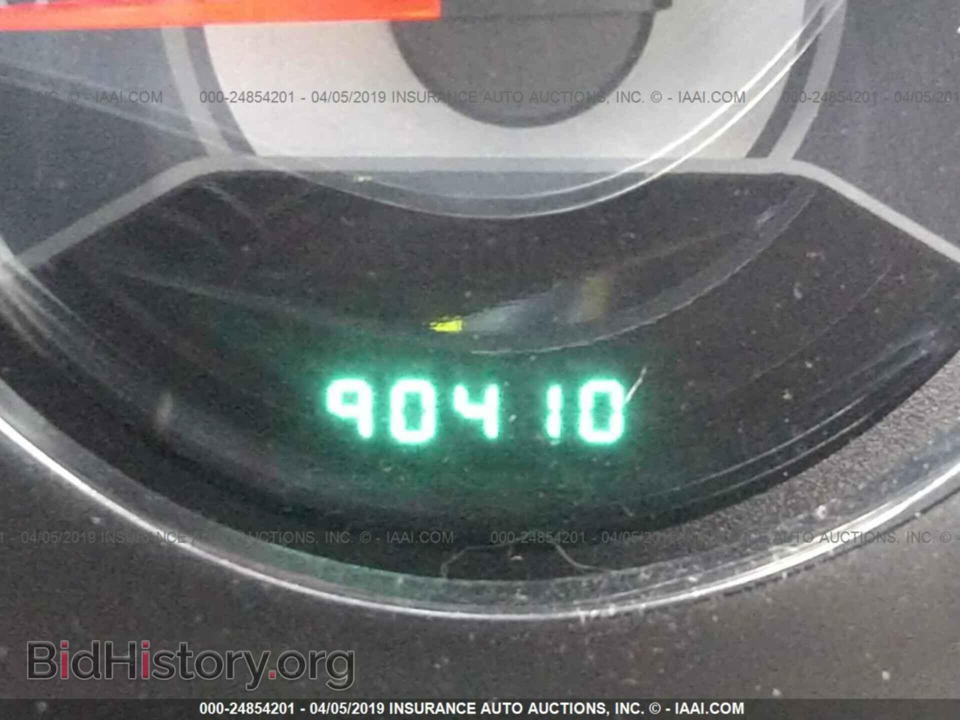 2013 CHRYSLER 200 - VIN: 1C3CCBBB6DN694950 - Photo 7