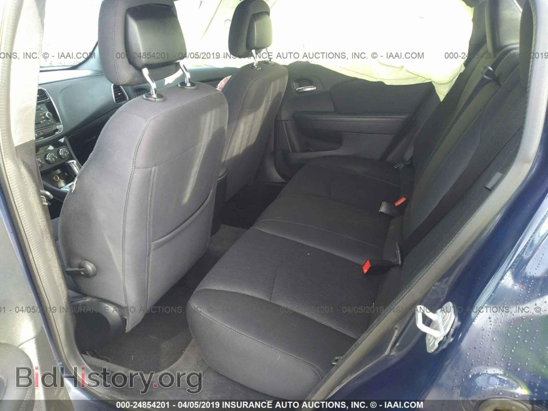 2013 CHRYSLER 200 - VIN: 1C3CCBBB6DN694950 - Photo 8