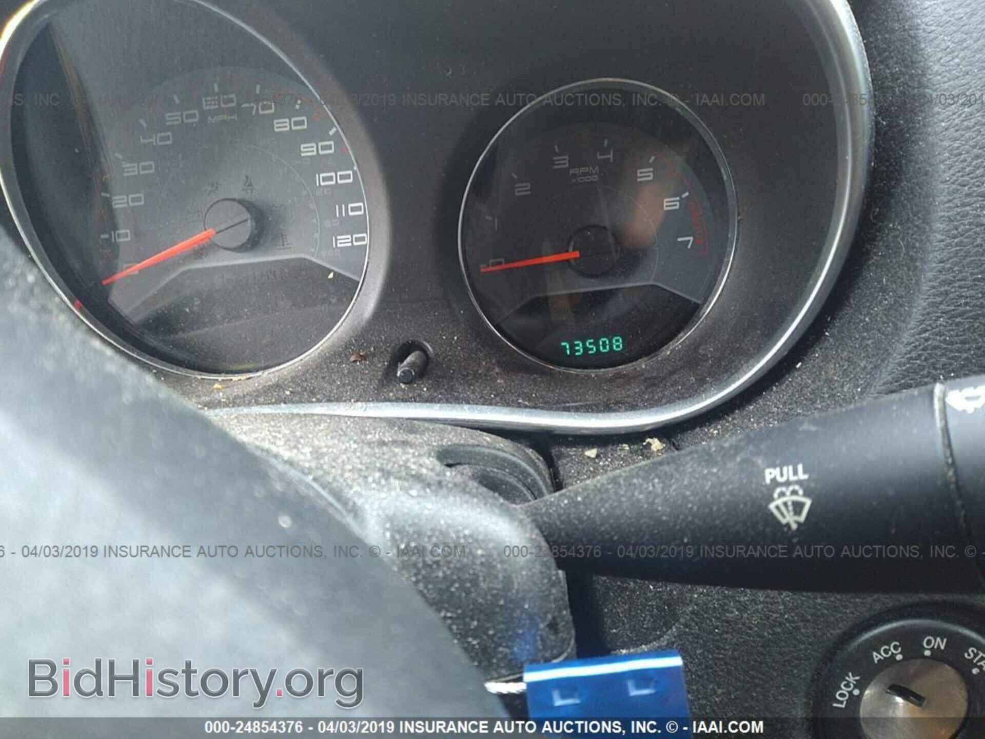2013 DODGE AVENGER - VIN: 1C3CDZAB1DN540511 - Фото 7