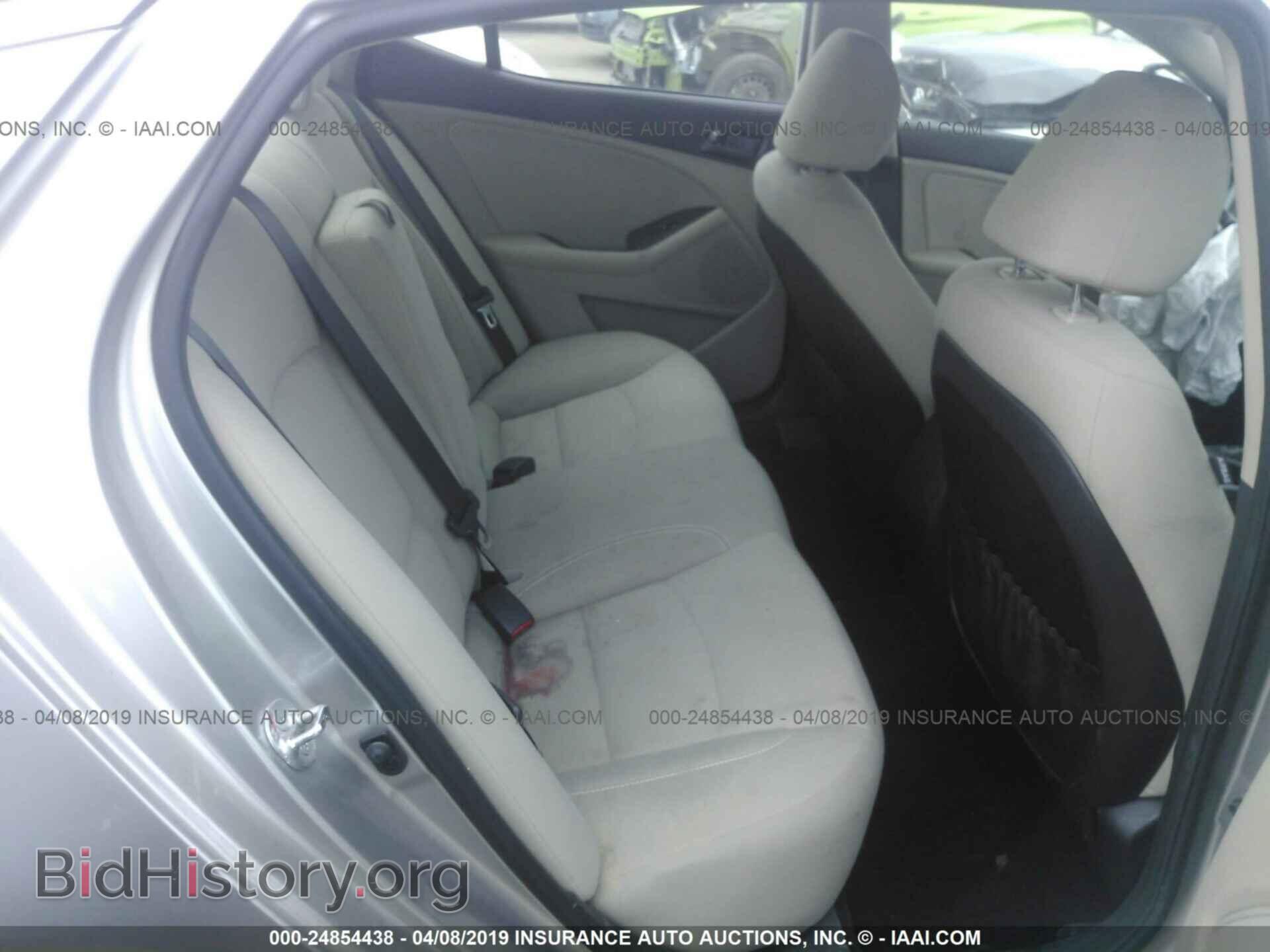 2013 KIA OPTIMA - VIN: 5XXGM4A73DG224941 - Фото 8