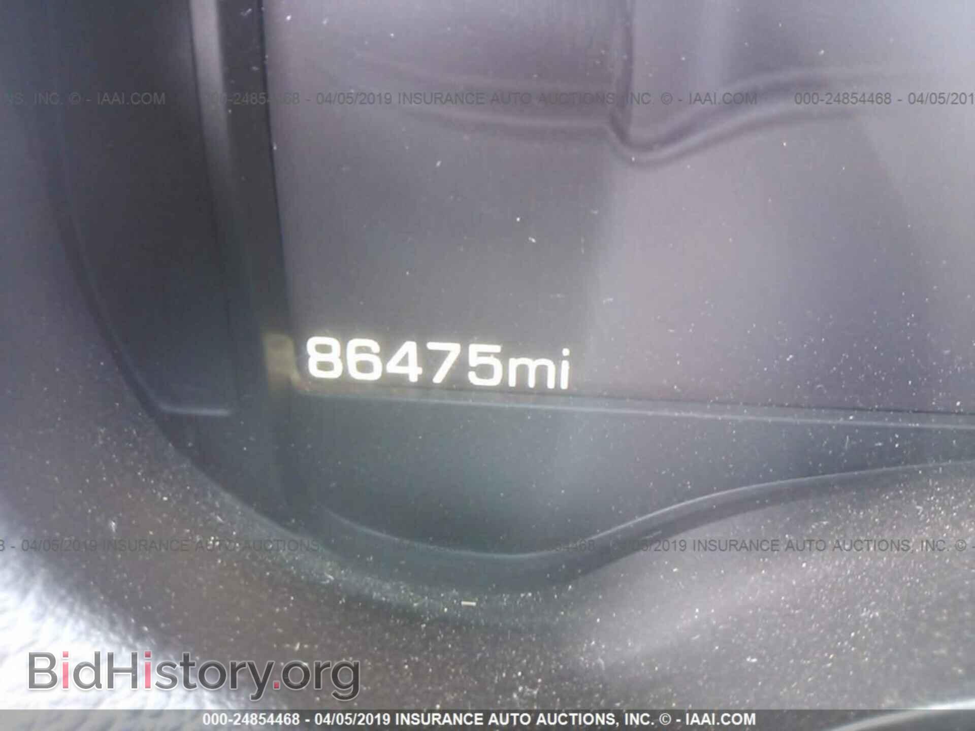 2013 CADILLAC XTS - VIN: 2G61S5S32D9125129 - Фото 7