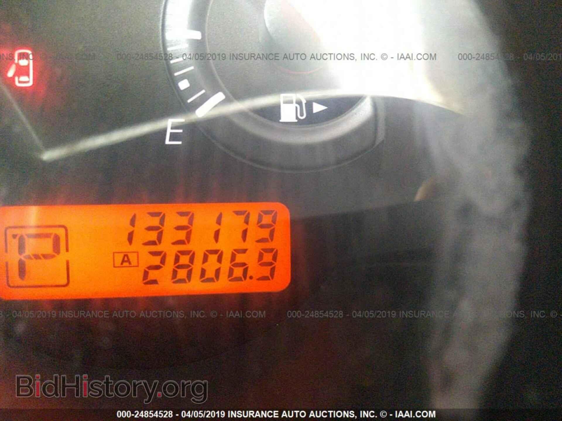 2010 NISSAN VERSA - VIN: 3N1BC1CP5AL454363 - Фото 7