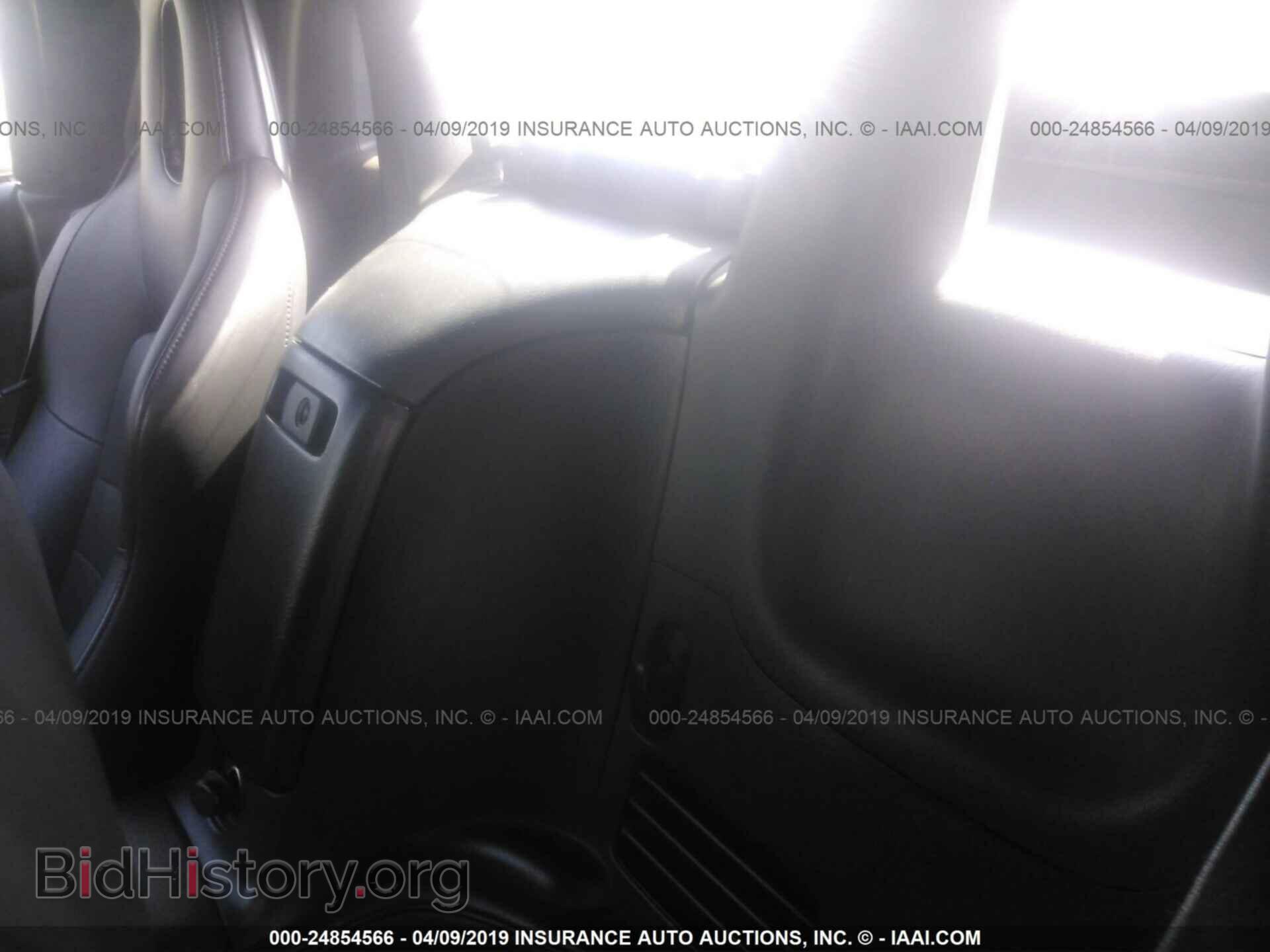 2004 HONDA S2000 - VIN: JHMAP21424T006009 - Фото 8