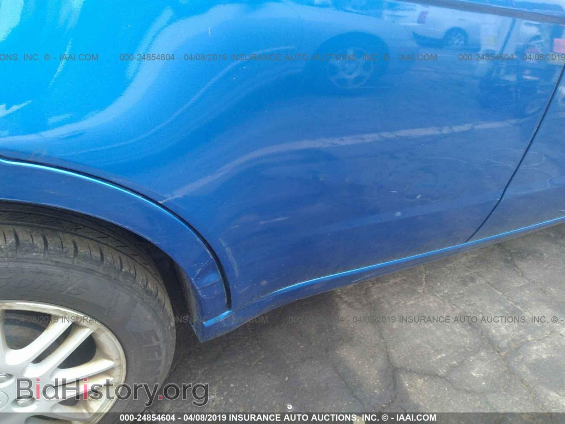 2011 FORD FOCUS - VIN: 1FAHP3FN0BW159240 - Фото 6