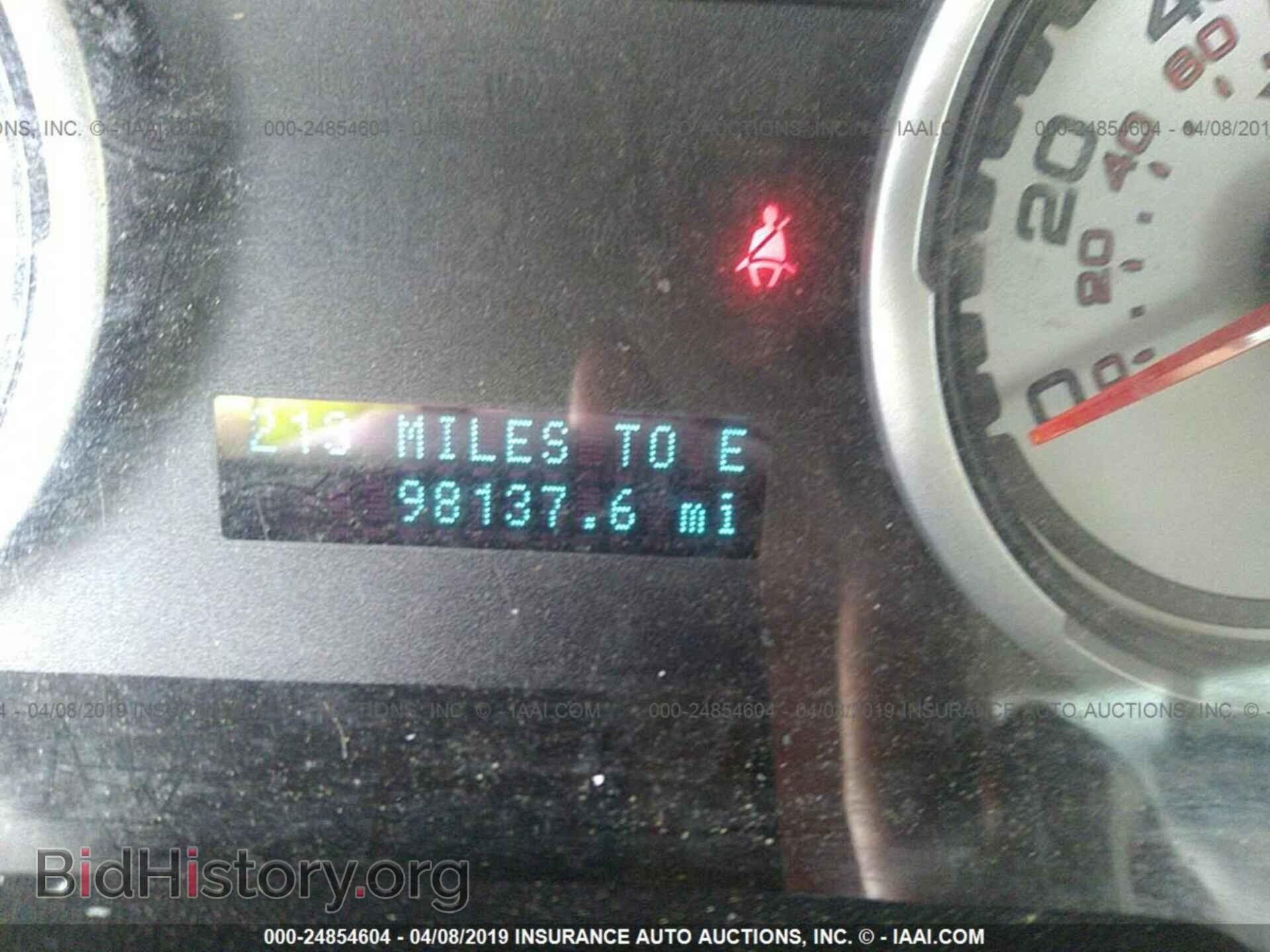 2011 FORD FOCUS - VIN: 1FAHP3FN0BW159240 - Фото 7