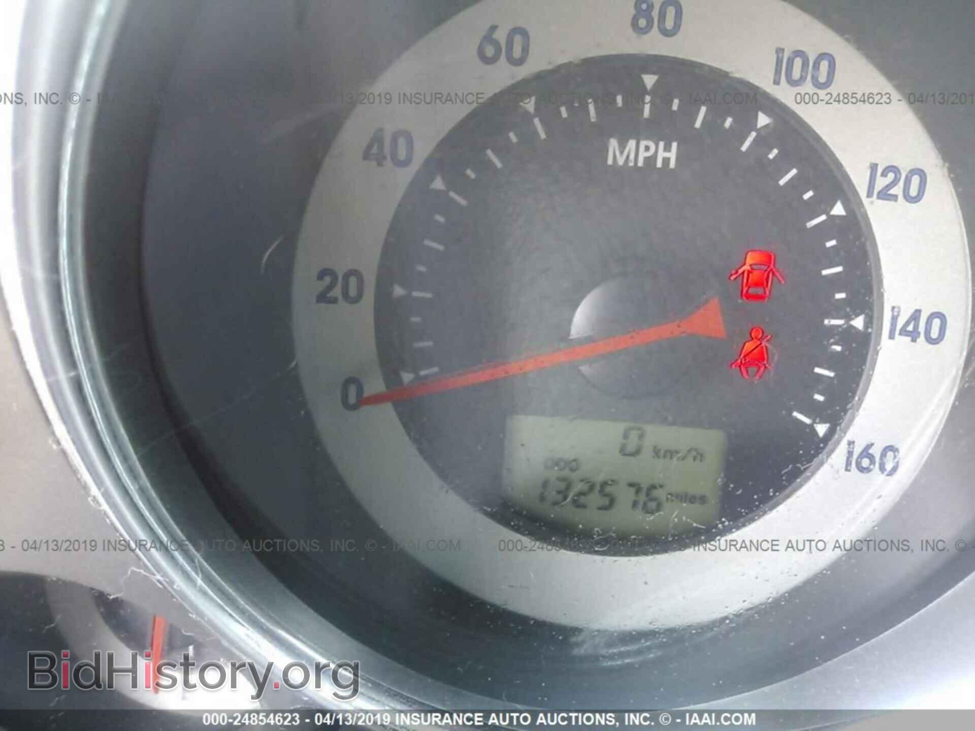 2008 MITSUBISHI ECLIPSE - VIN: 4A3AL25F88E017774 - Photo 7