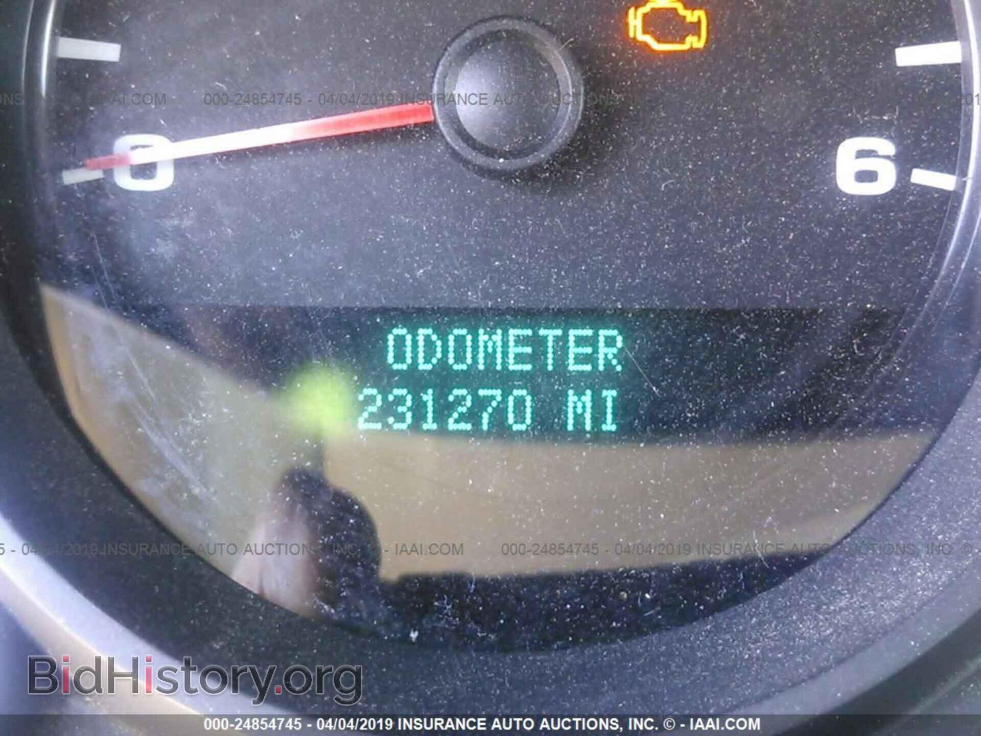 2007 CHEVROLET SILVERADO - VIN: 2GCEK190871677496 - Фото 7