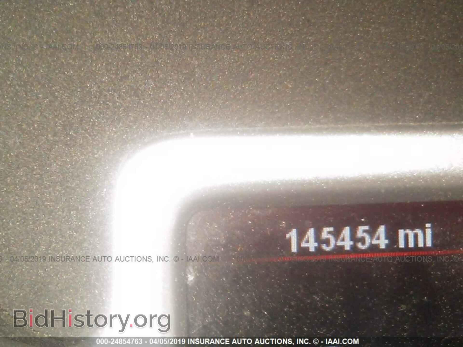 2011 DODGE JOURNEY - VIN: 3D4PG1FG7BT520743 - Фото 7