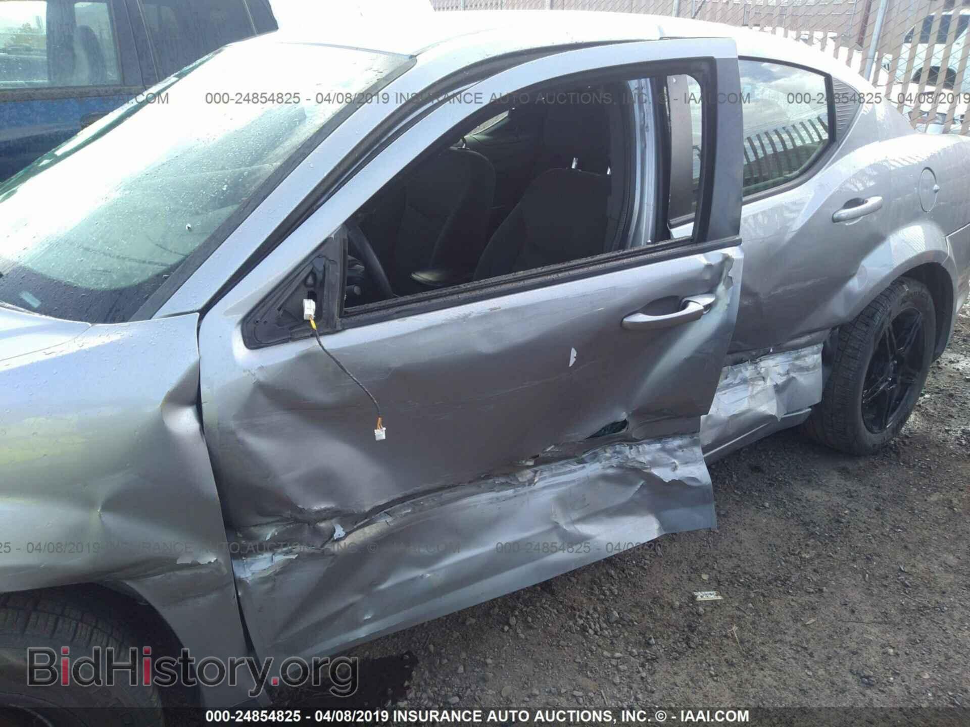 2014 DODGE AVENGER - VIN: 1C3CDZABXEN169186 - Фото 6
